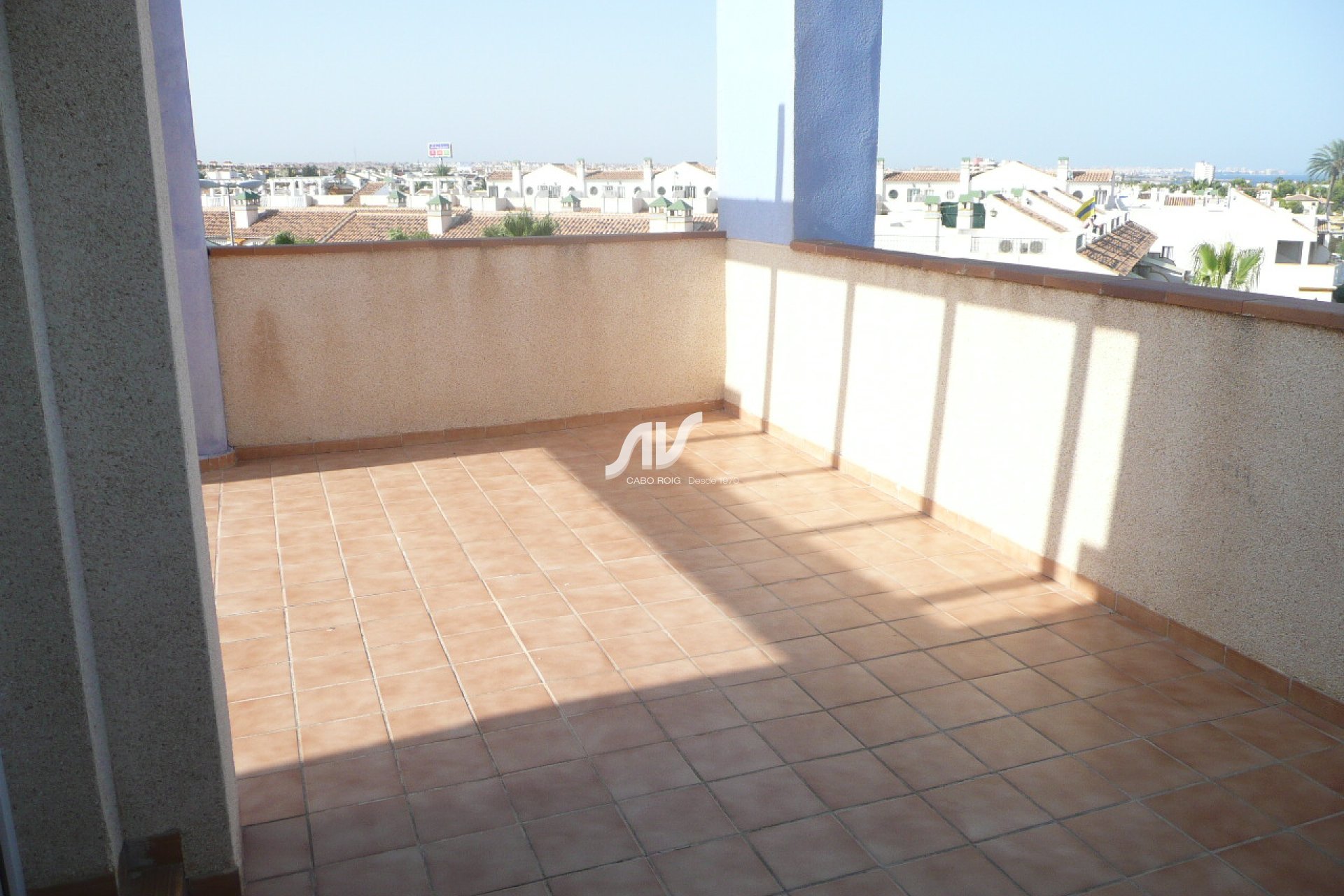 Til Salgs - Villa Semi - Orihuela Costa - Aguamarina