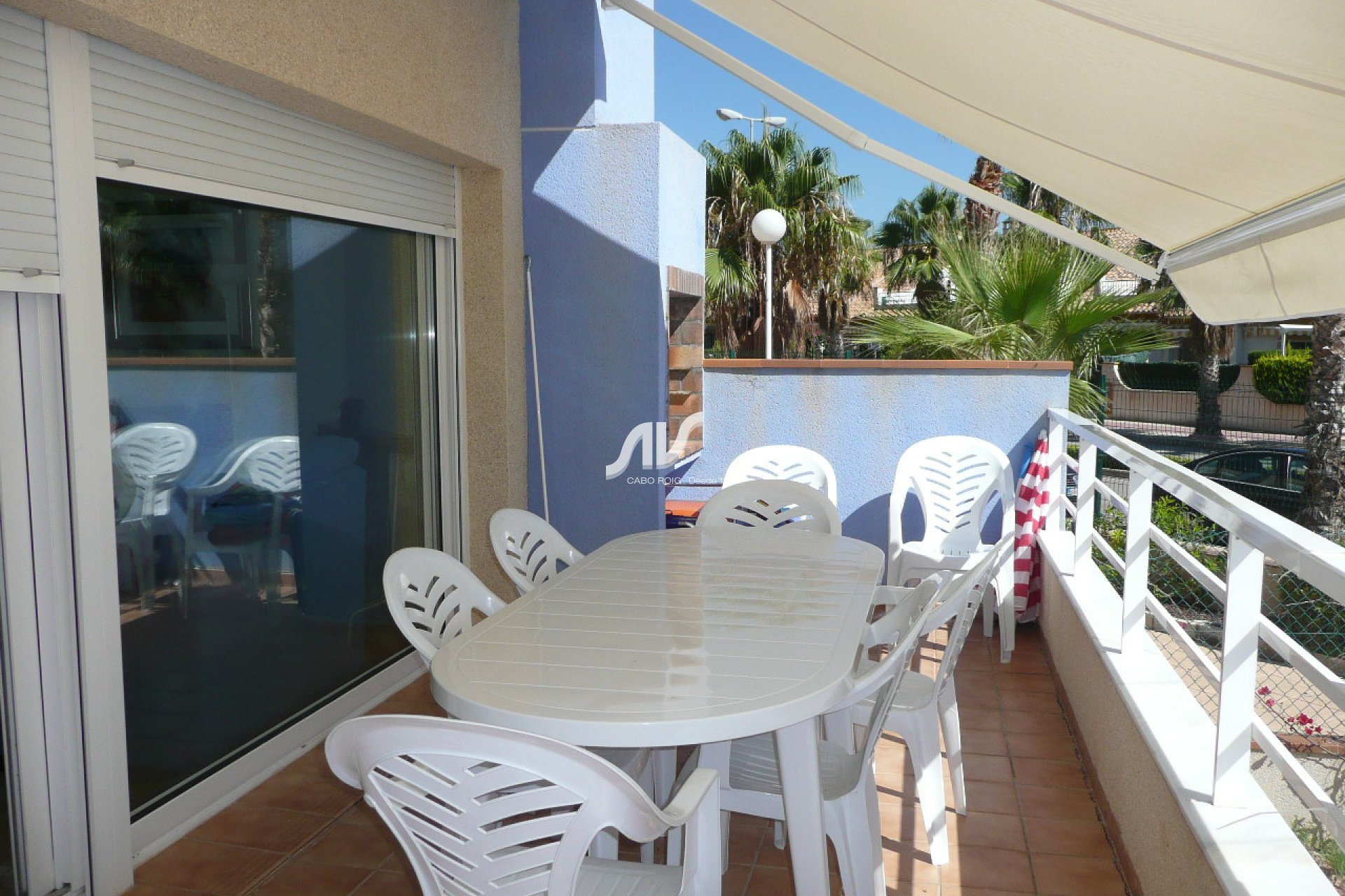 Til Salgs - Villa Semi - Orihuela Costa - Aguamarina