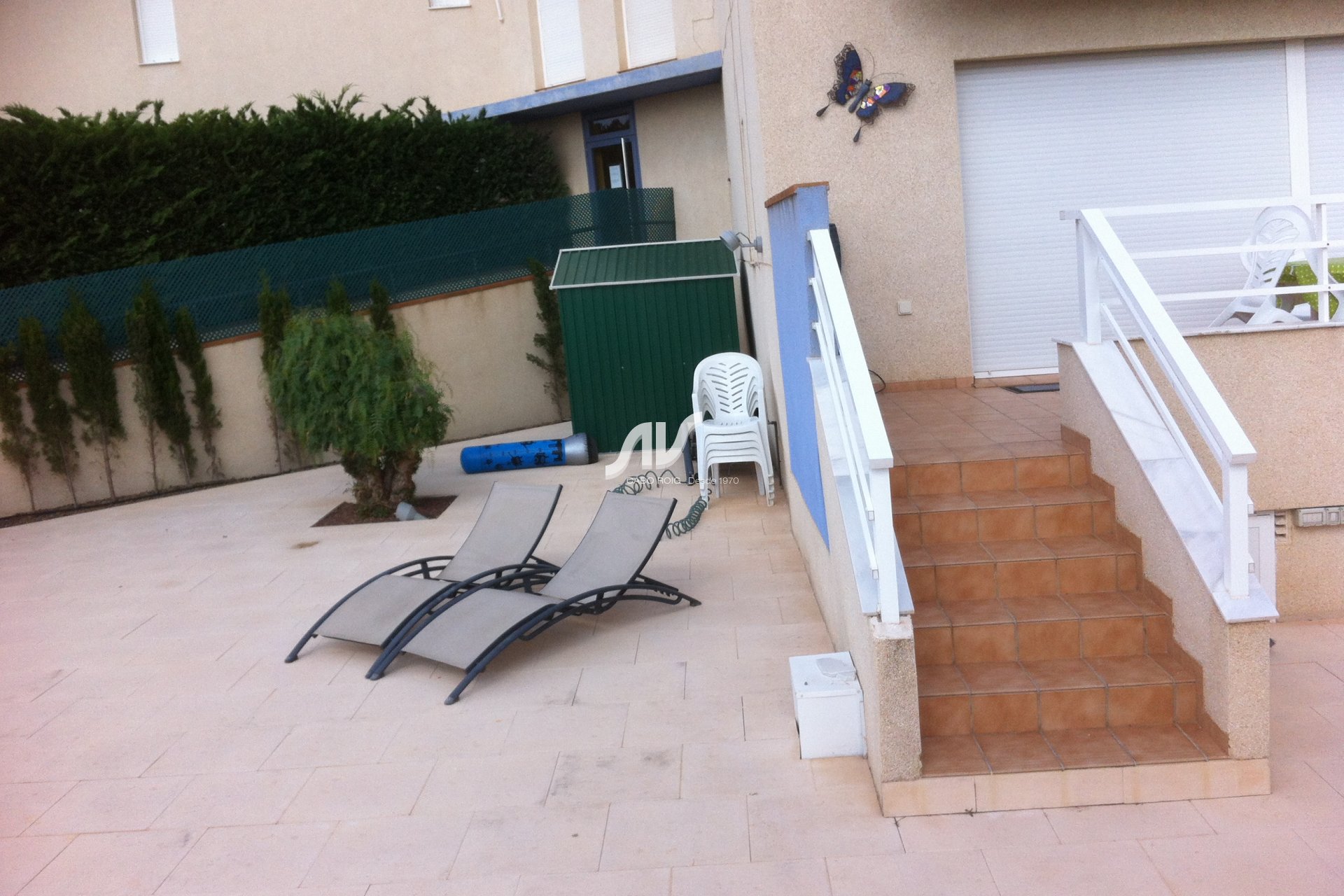 Til Salgs - Villa Semi - Orihuela Costa - Aguamarina