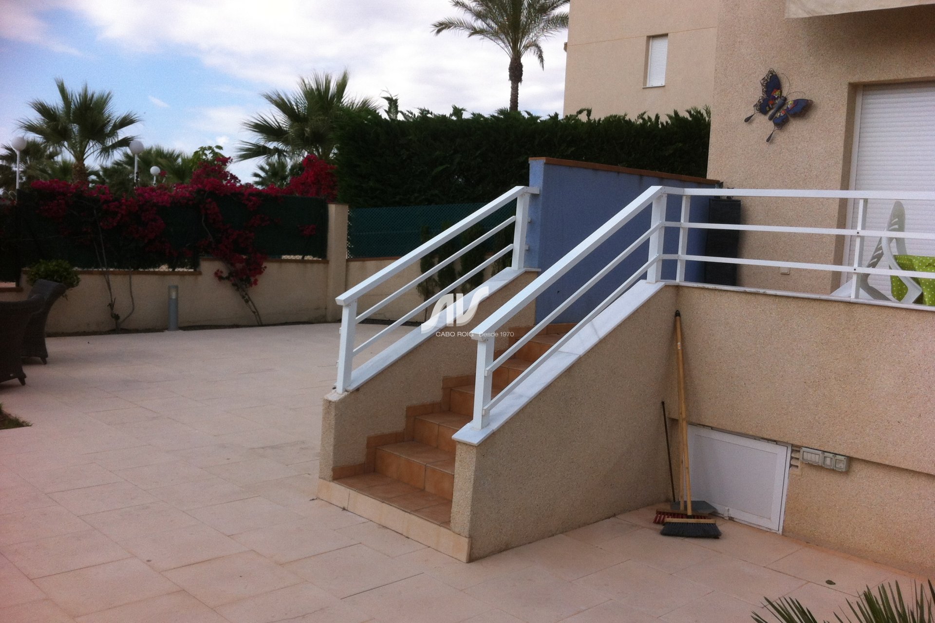 Til Salgs - Villa Semi - Orihuela Costa - Aguamarina