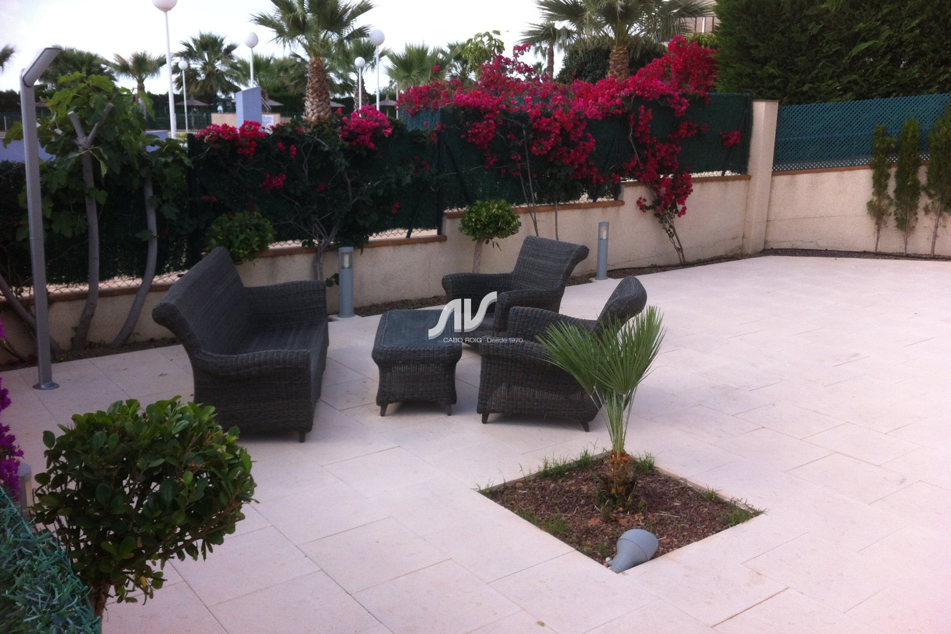 Til Salgs - Villa Semi - Orihuela Costa - Aguamarina