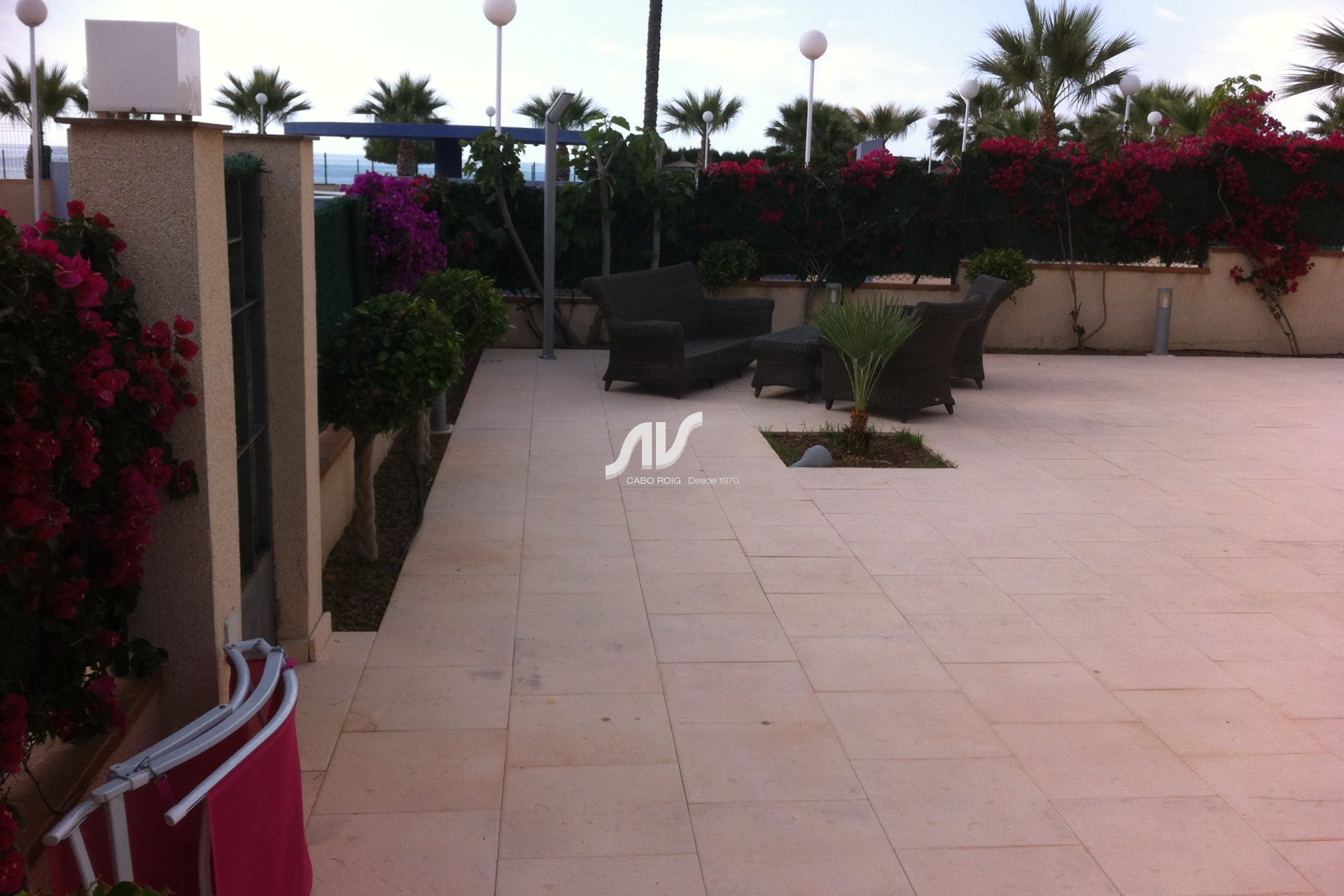 Til Salgs - Villa Semi - Orihuela Costa - Aguamarina