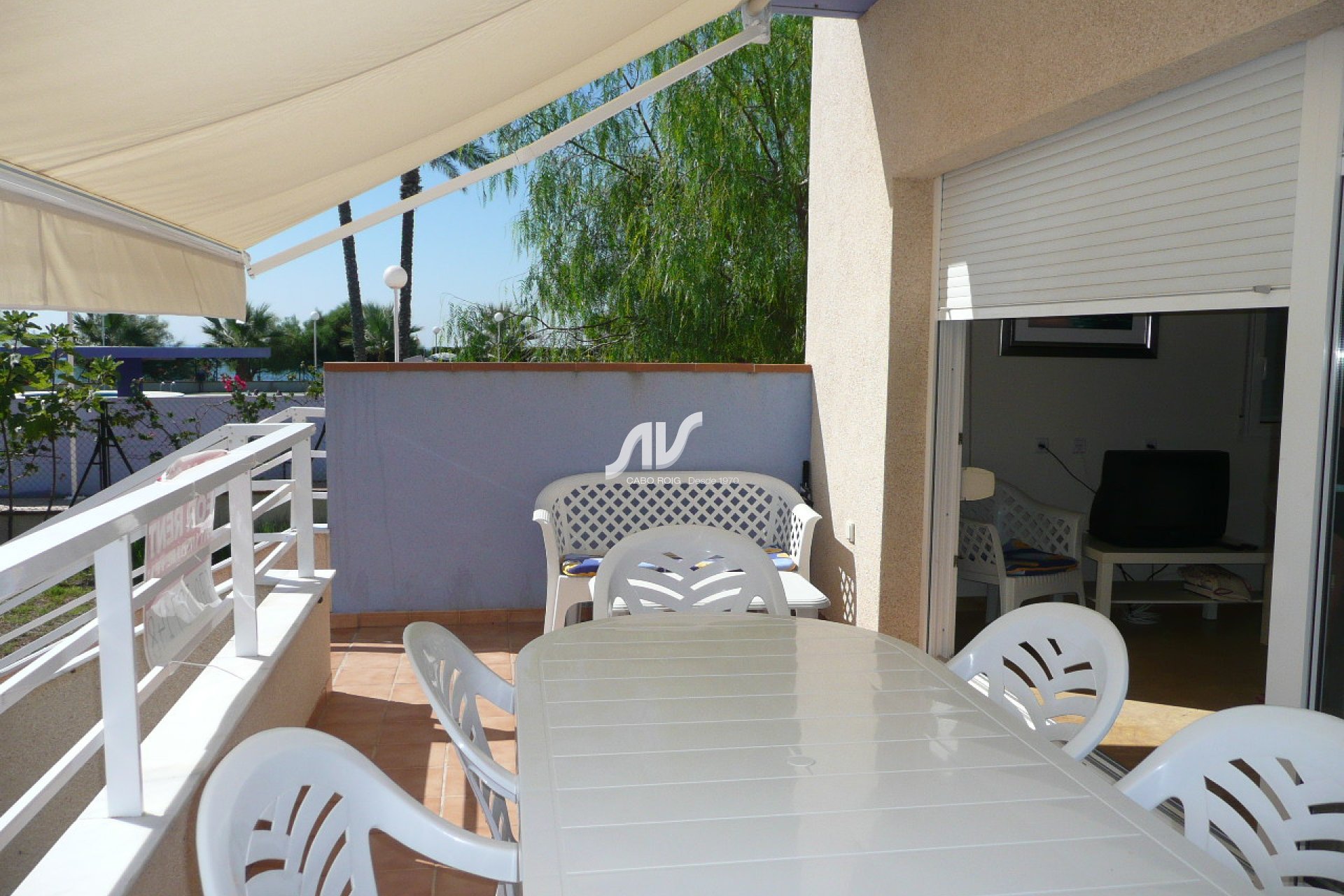 Til Salgs - Villa Semi - Orihuela Costa - Aguamarina