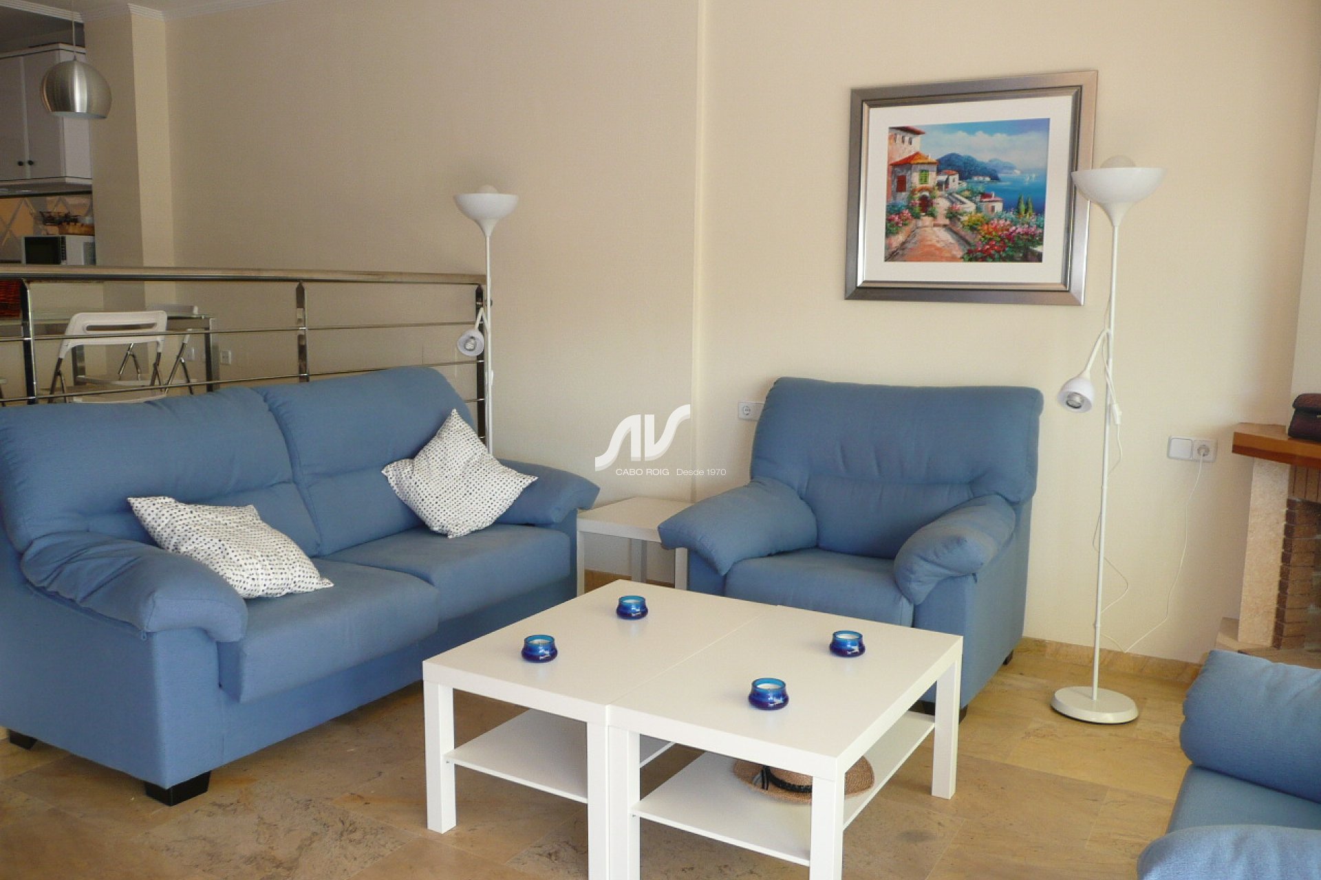 Til Salgs - Villa Semi - Orihuela Costa - Aguamarina