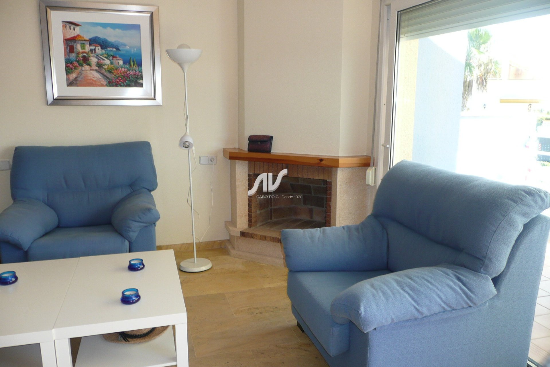 Til Salgs - Villa Semi - Orihuela Costa - Aguamarina