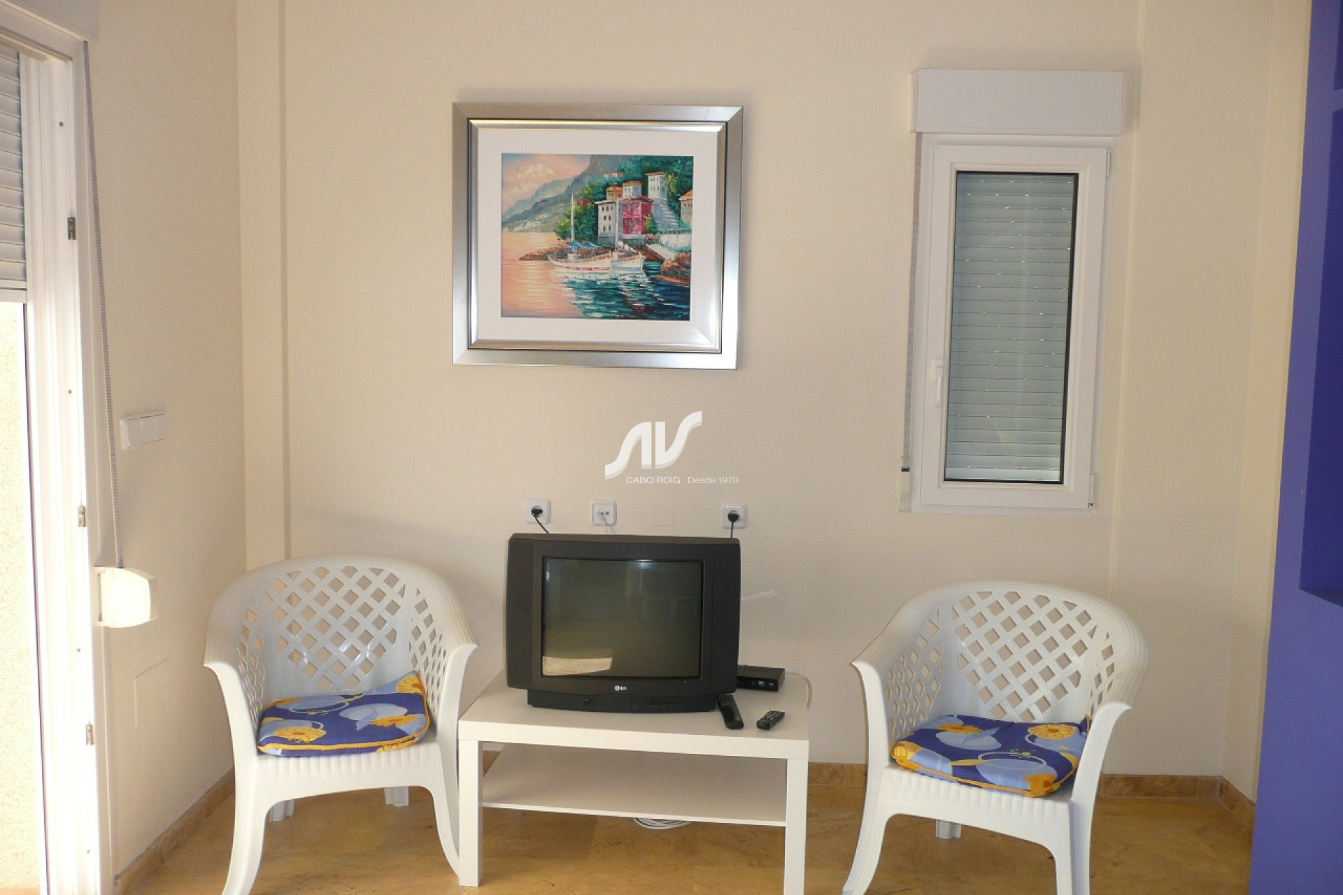 Til Salgs - Villa Semi - Orihuela Costa - Aguamarina