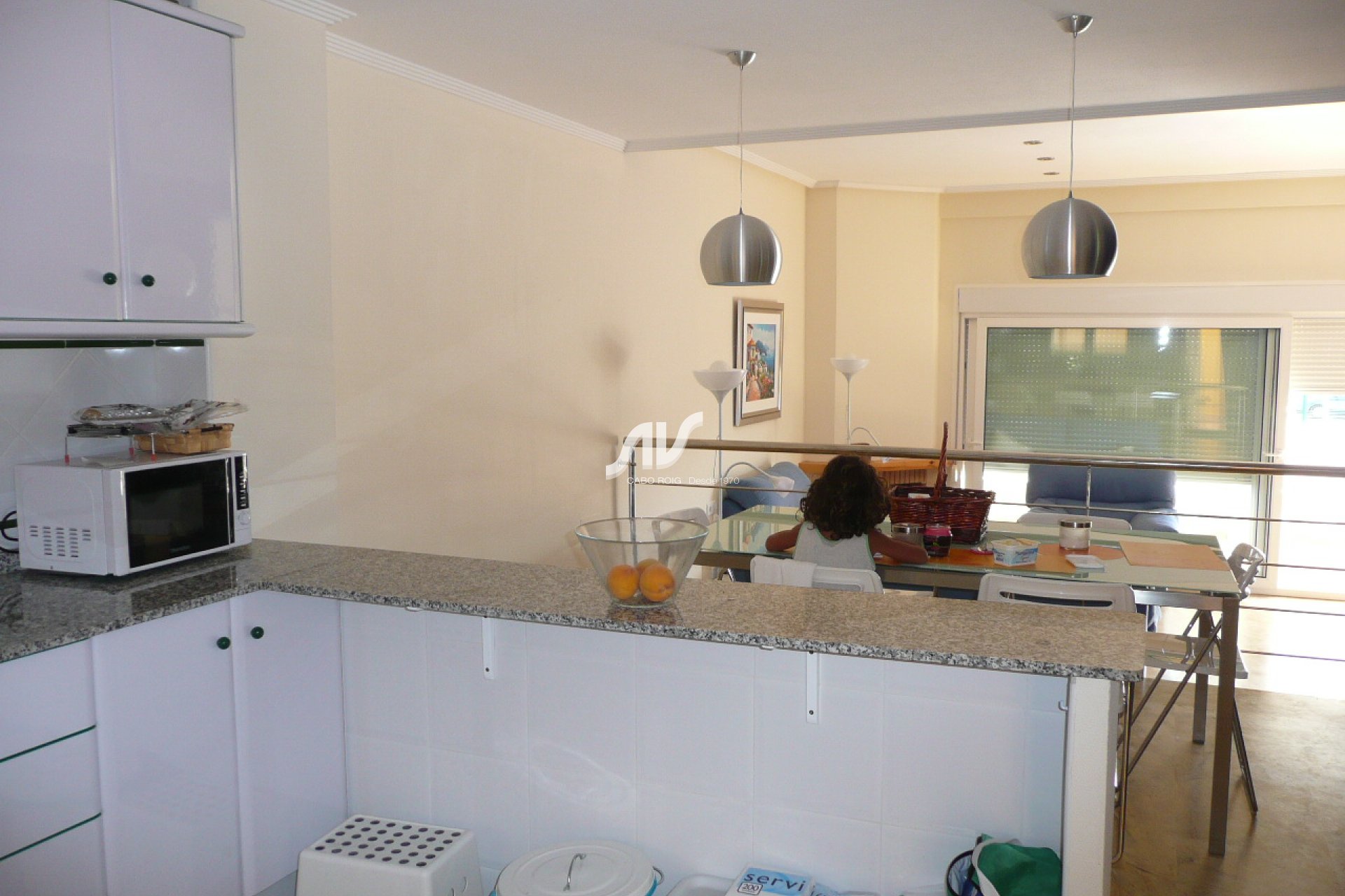 Til Salgs - Villa Semi - Orihuela Costa - Aguamarina