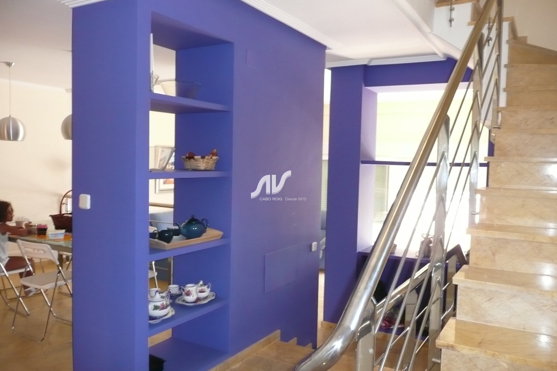 Til Salgs - Villa Semi - Orihuela Costa - Aguamarina