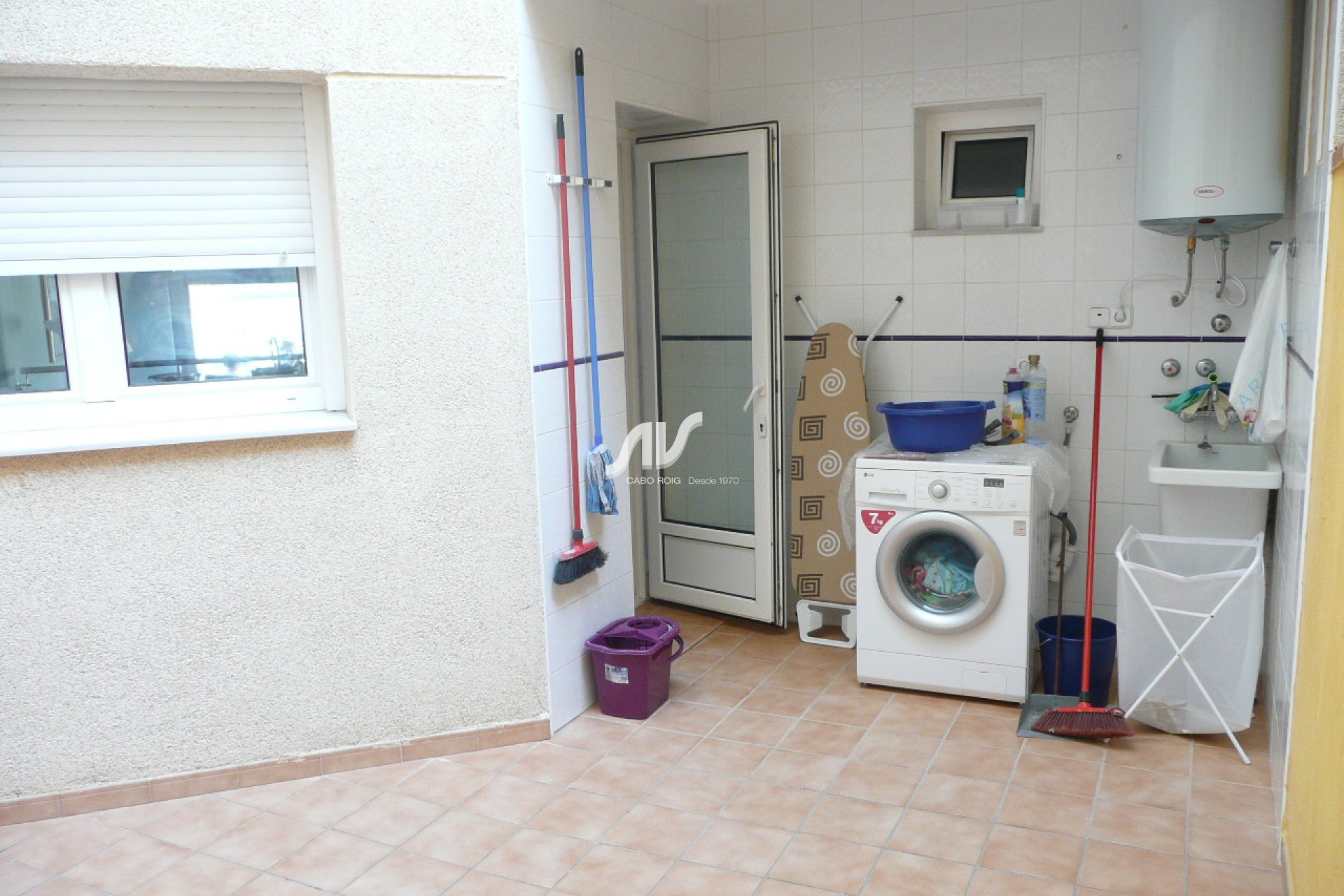 Til Salgs - Villa Semi - Orihuela Costa - Aguamarina