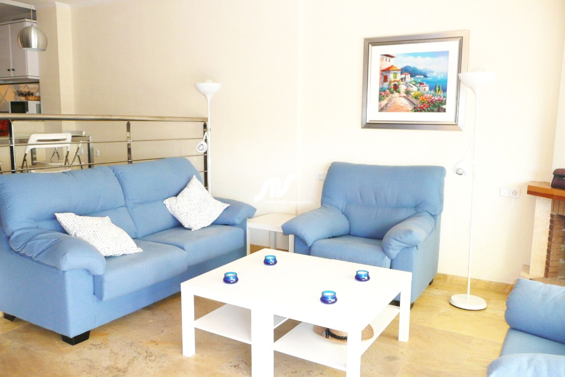 Til Salgs - Villa Semi - Orihuela Costa - Aguamarina