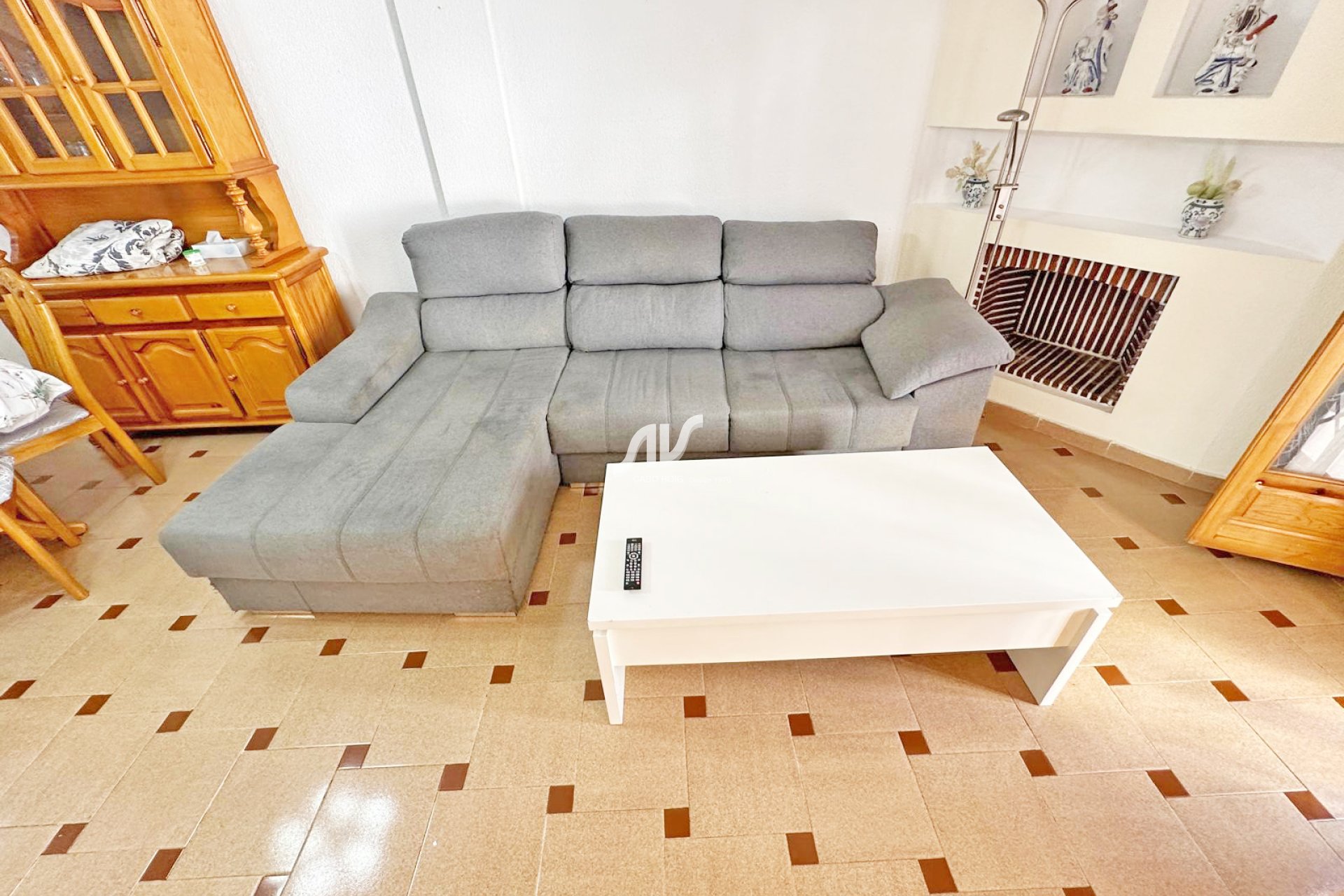 Til Salgs - Villa Semi - Orihuela Costa - Cabo Roig