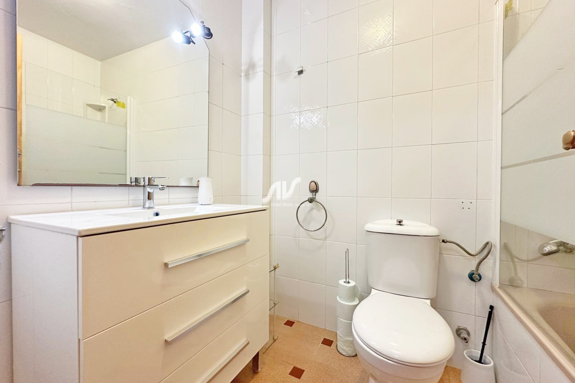 Til Salgs - Villa Semi - Orihuela Costa - Cabo Roig