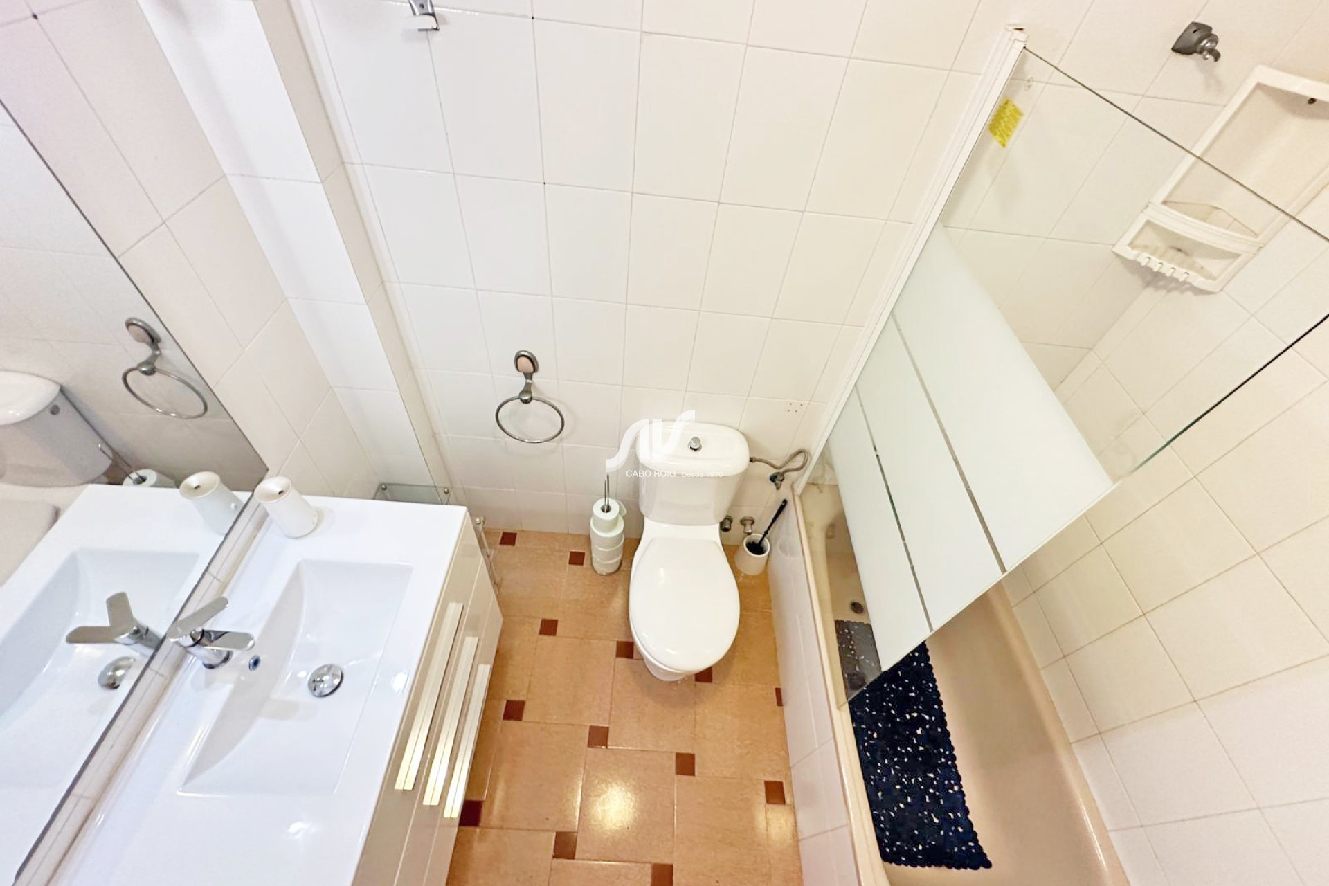 Til Salgs - Villa Semi - Orihuela Costa - Cabo Roig