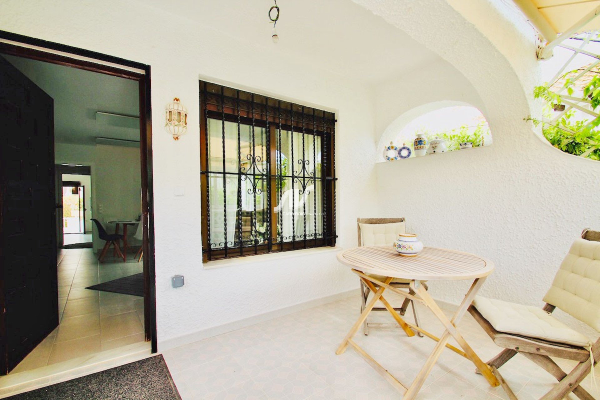 Til Salgs - Villa Semi - Orihuela Costa - Cabo Roig