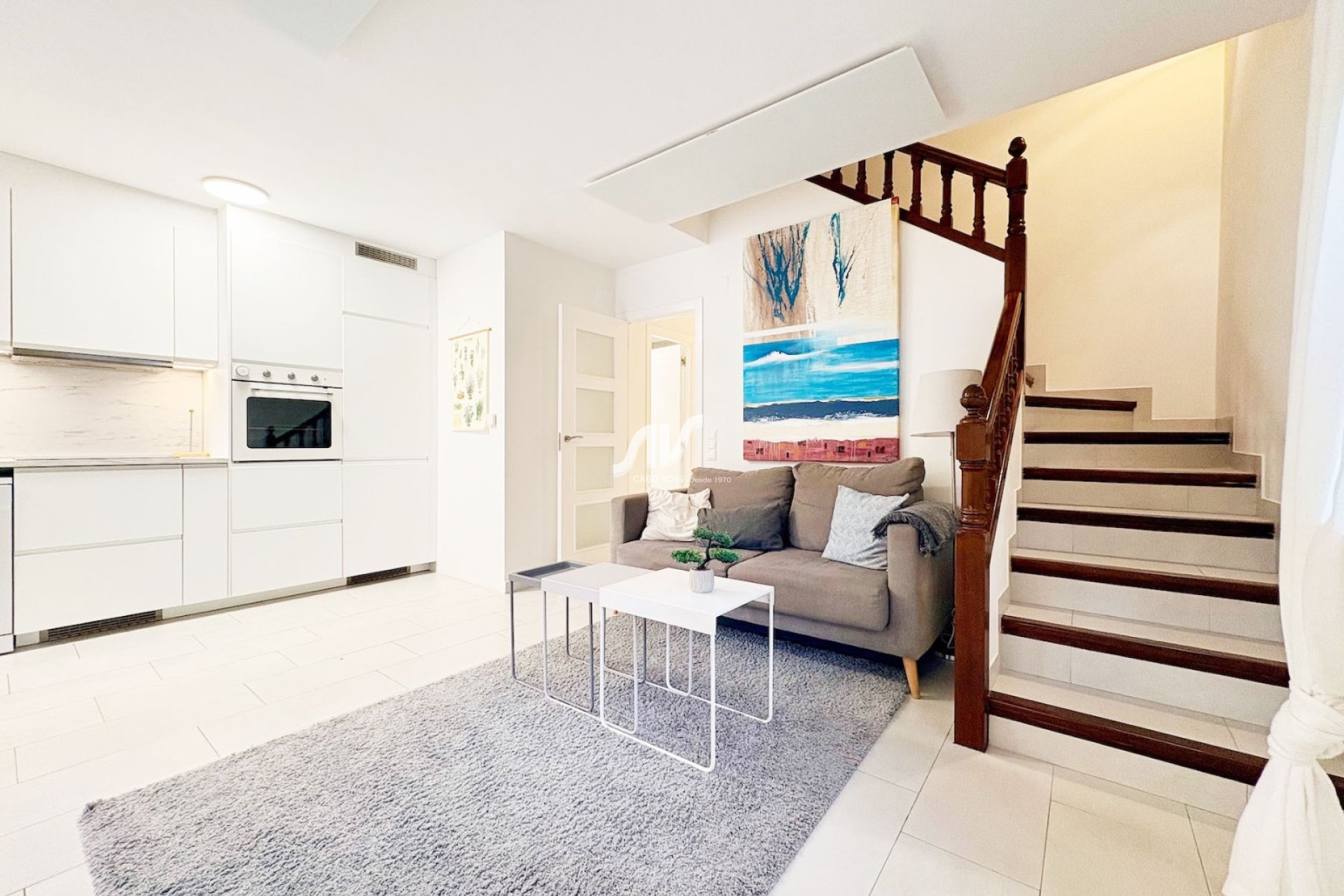 Til Salgs - Villa Semi - Orihuela Costa - Cabo Roig