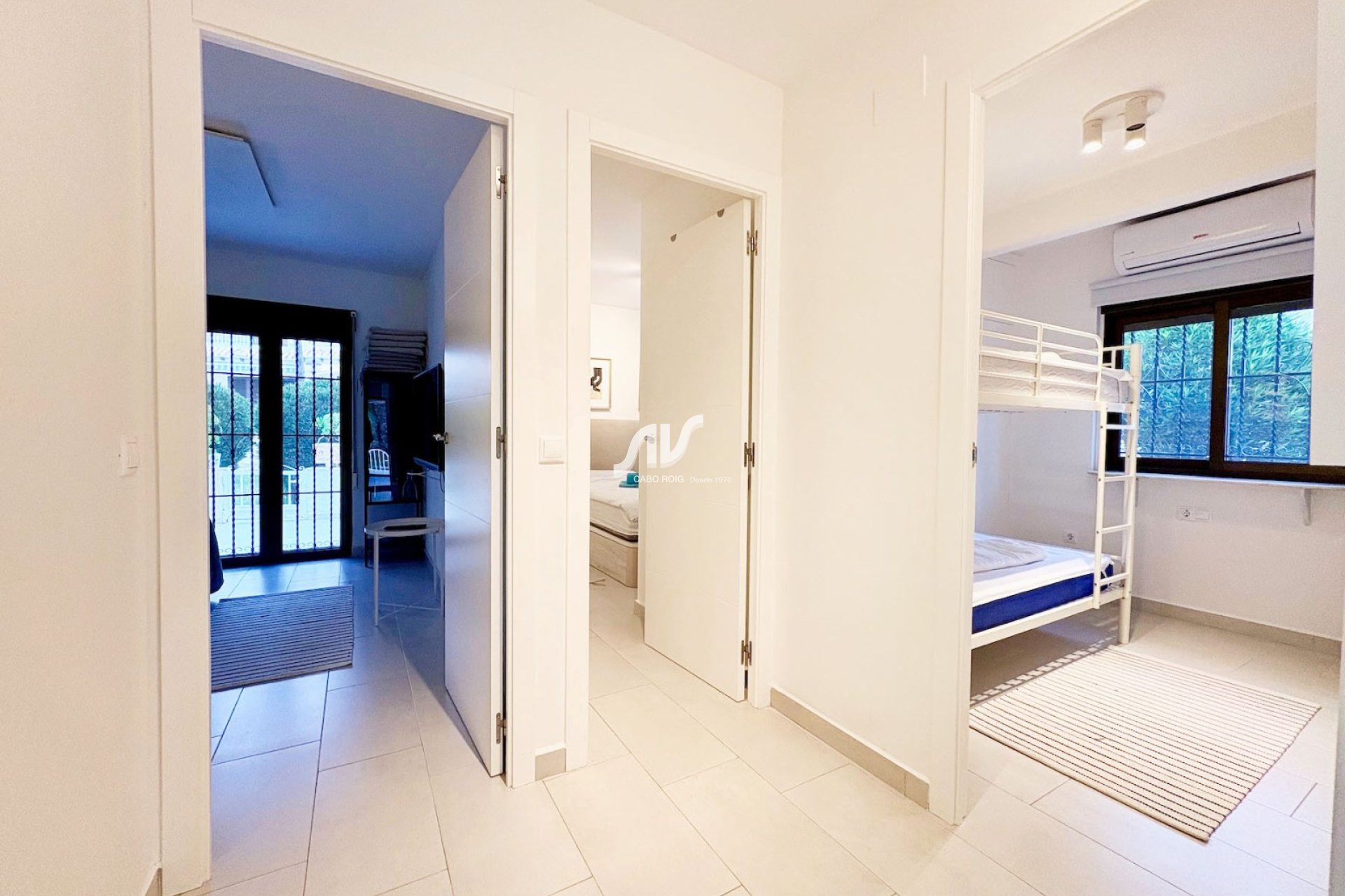 Til Salgs - Villa Semi - Orihuela Costa - Cabo Roig