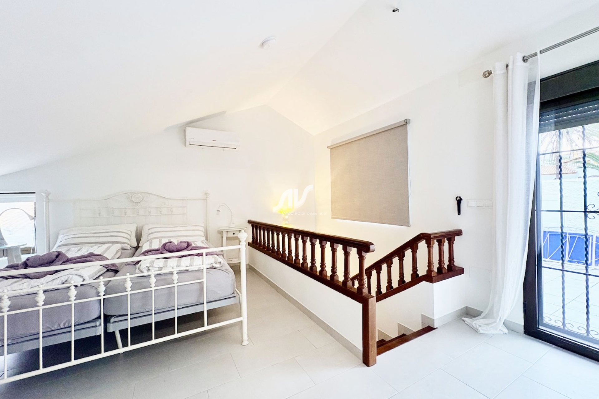 Til Salgs - Villa Semi - Orihuela Costa - Cabo Roig