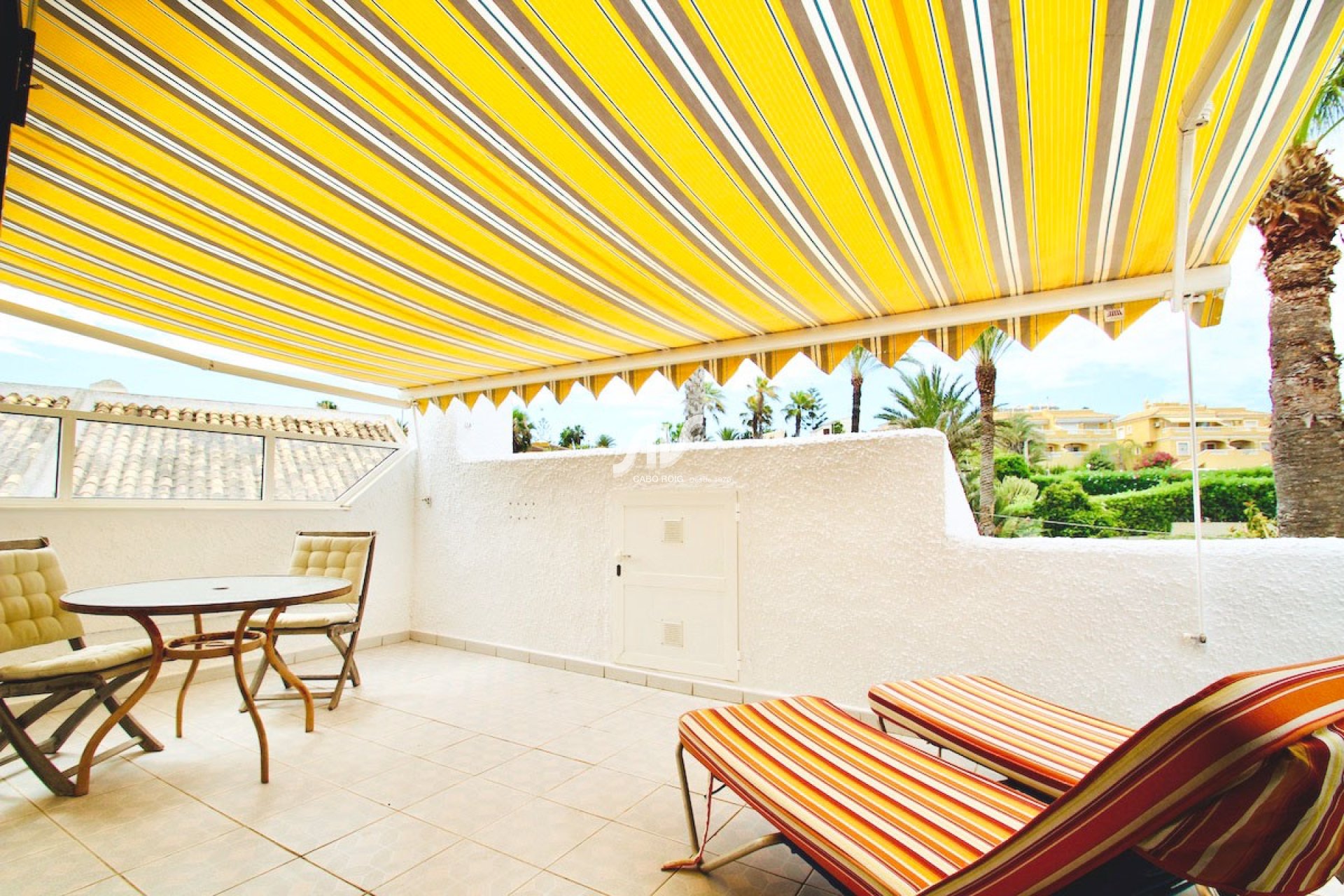 Til Salgs - Villa Semi - Orihuela Costa - Cabo Roig