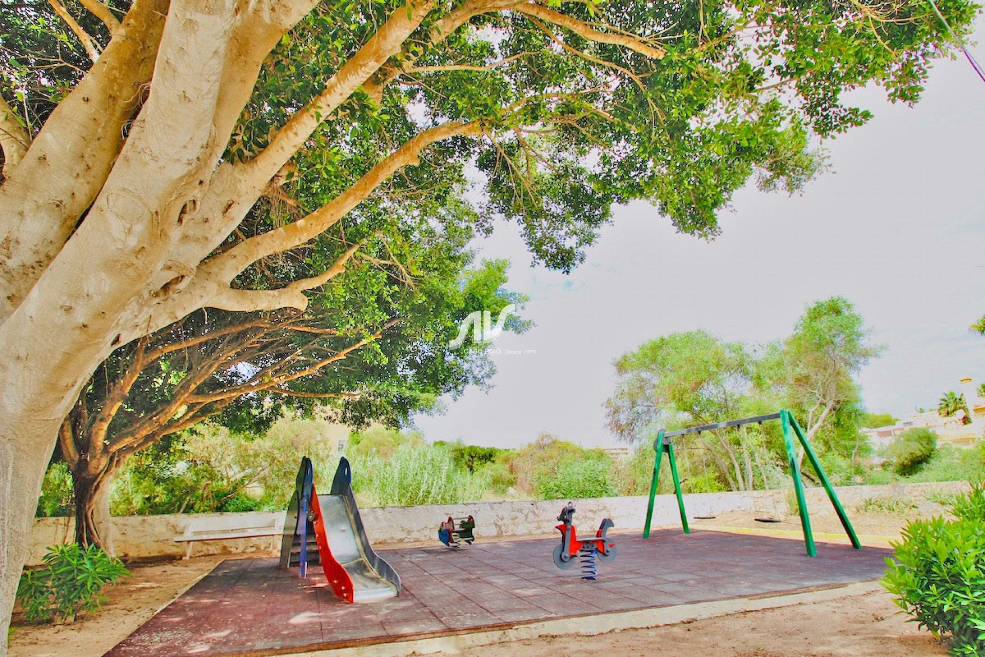 Til Salgs - Villa Semi - Orihuela Costa - Cabo Roig