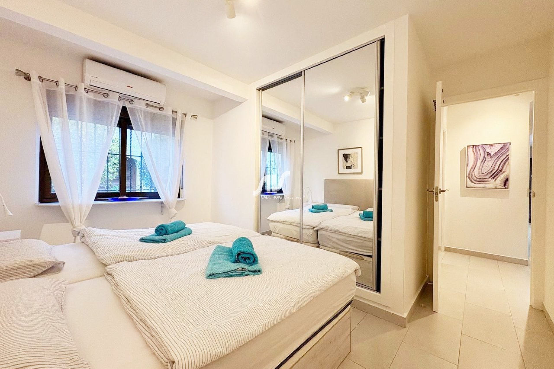 Til Salgs - Villa Semi - Orihuela Costa - Cabo Roig