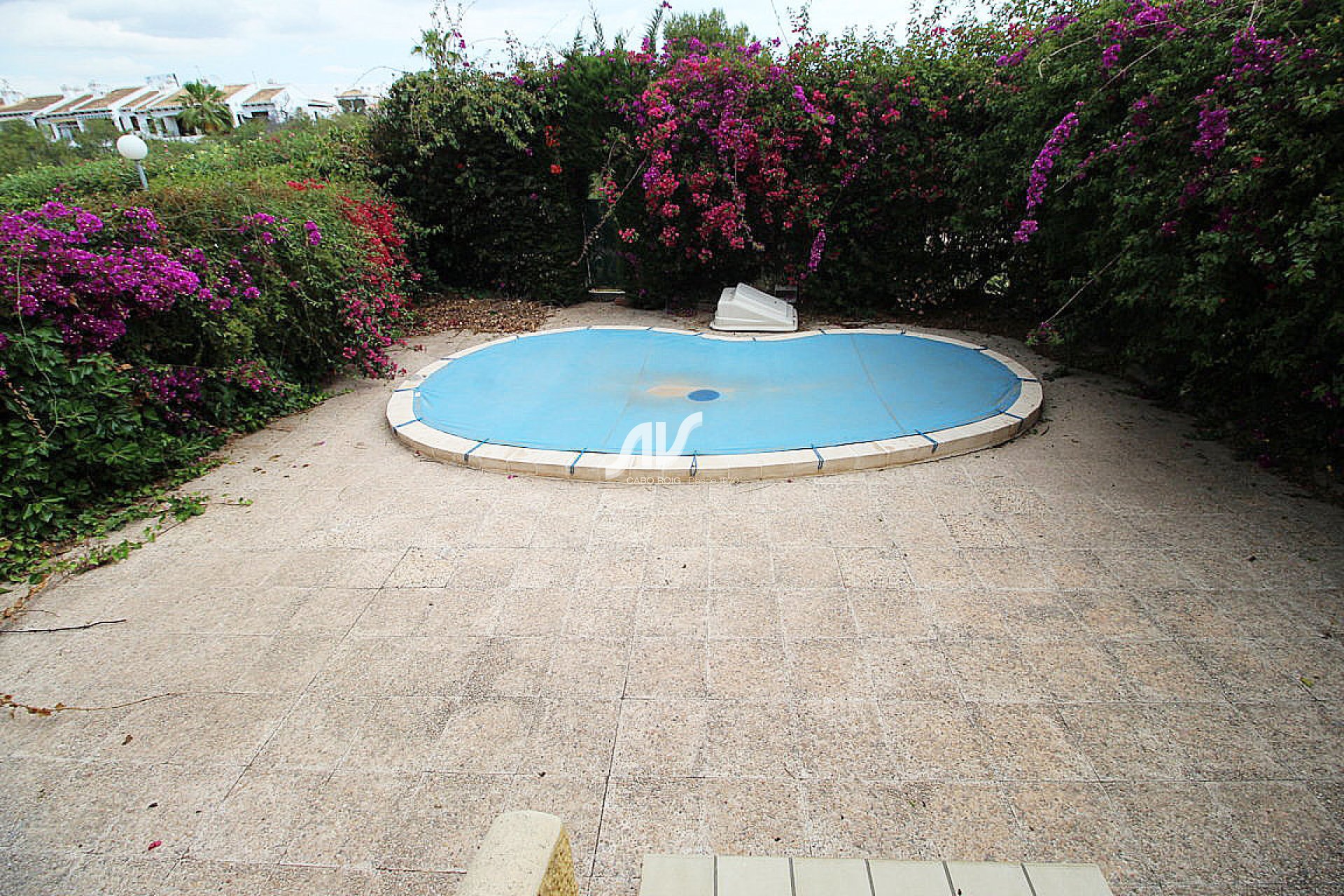 Til Salgs - Villa Semi - Orihuela Costa - Cabo Roig