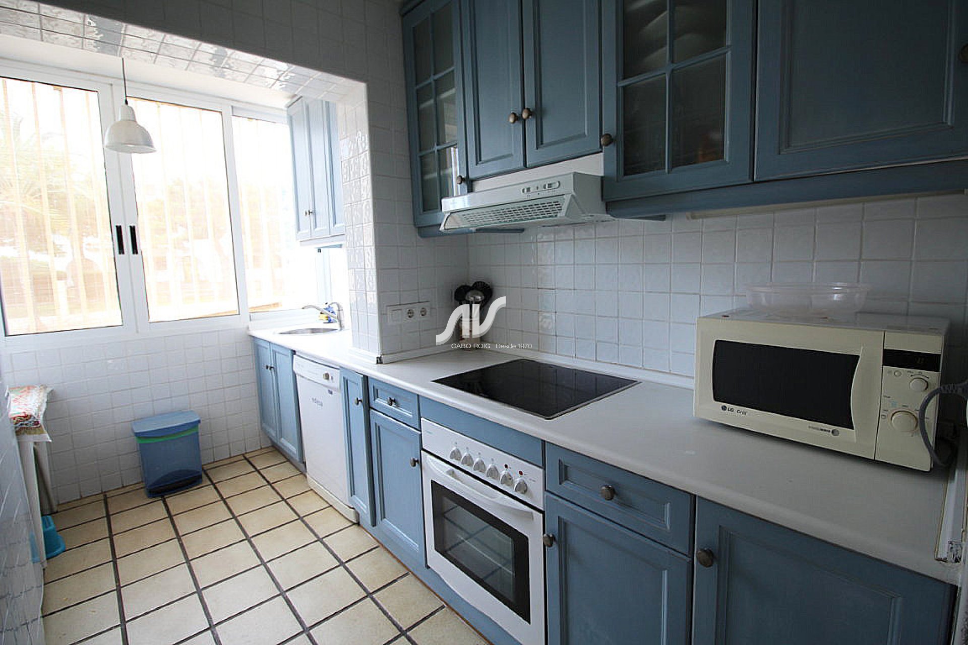 Til Salgs - Villa Semi - Orihuela Costa - Cabo Roig