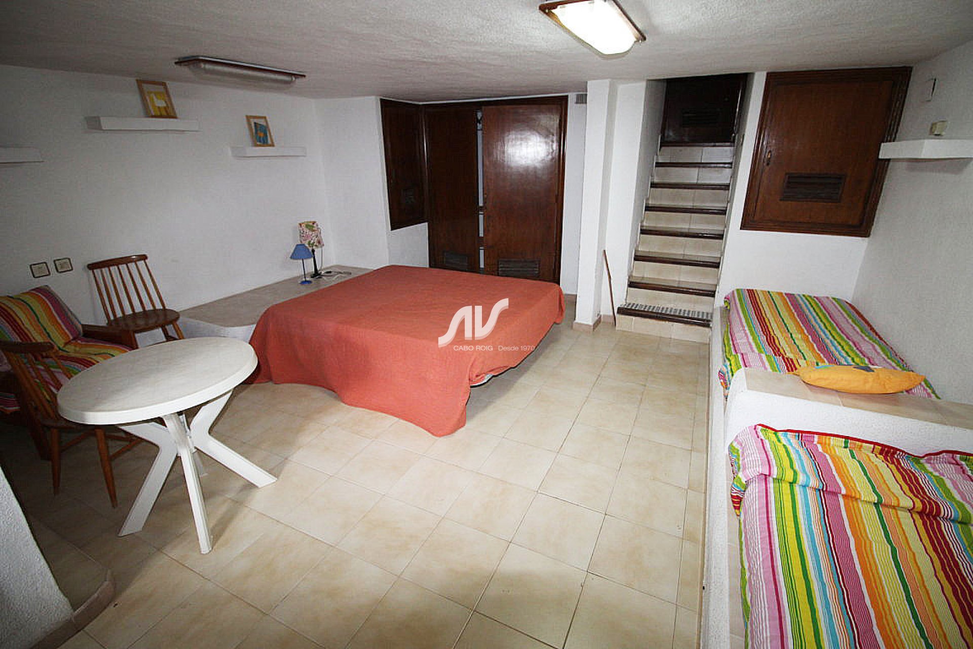 Til Salgs - Villa Semi - Orihuela Costa - Cabo Roig