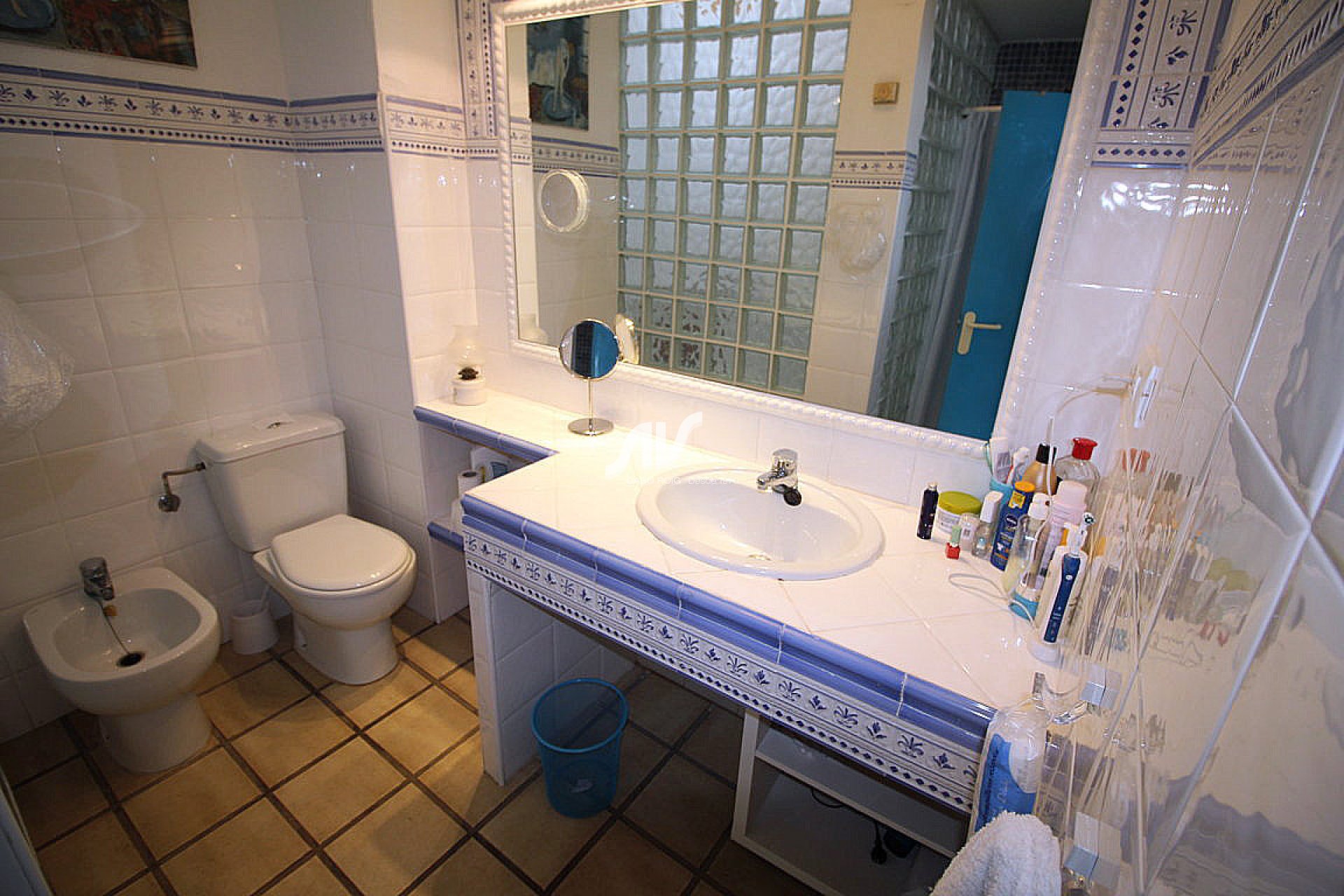 Til Salgs - Villa Semi - Orihuela Costa - Cabo Roig