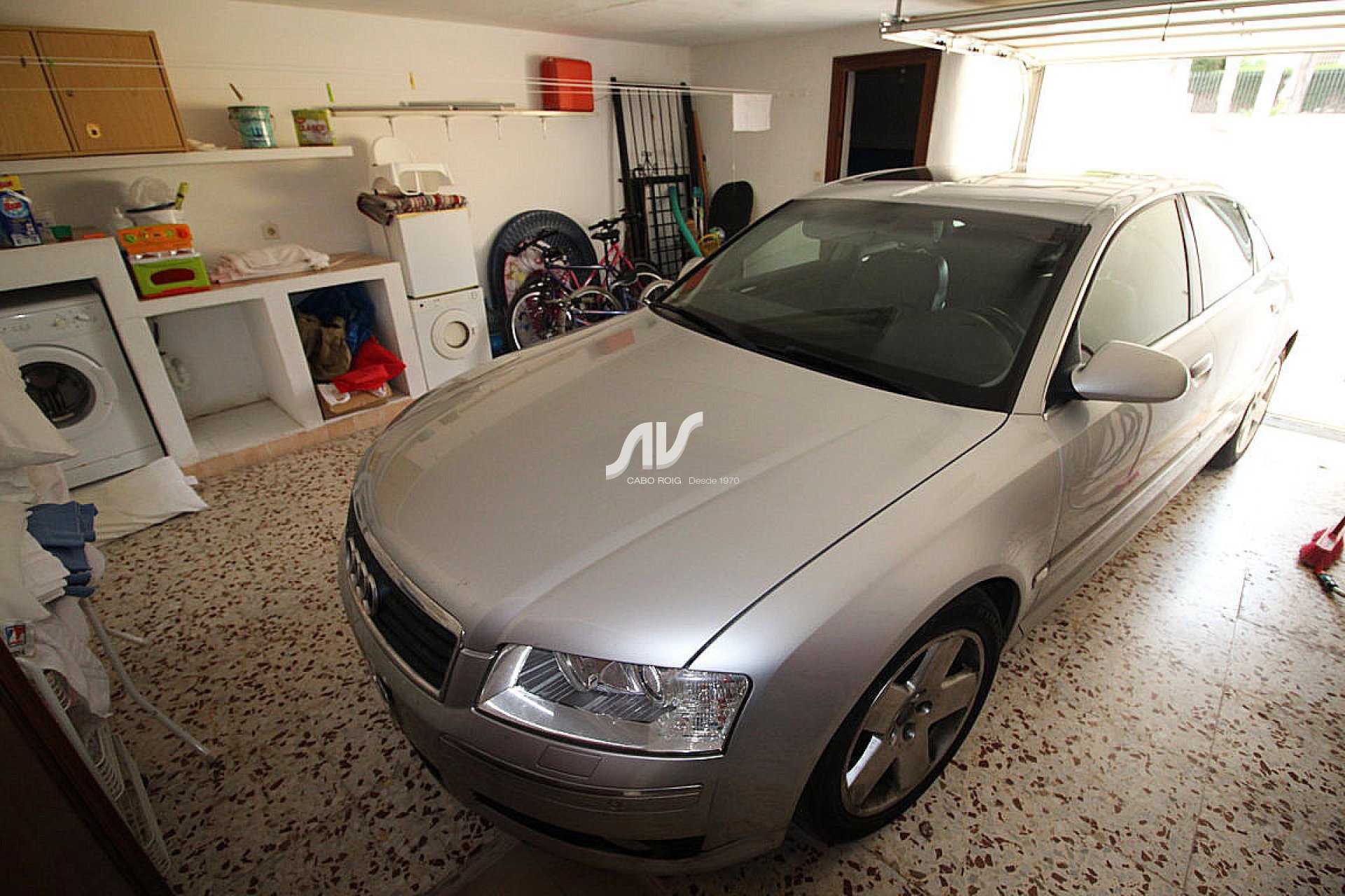 Til Salgs - Villa Semi - Orihuela Costa - Cabo Roig