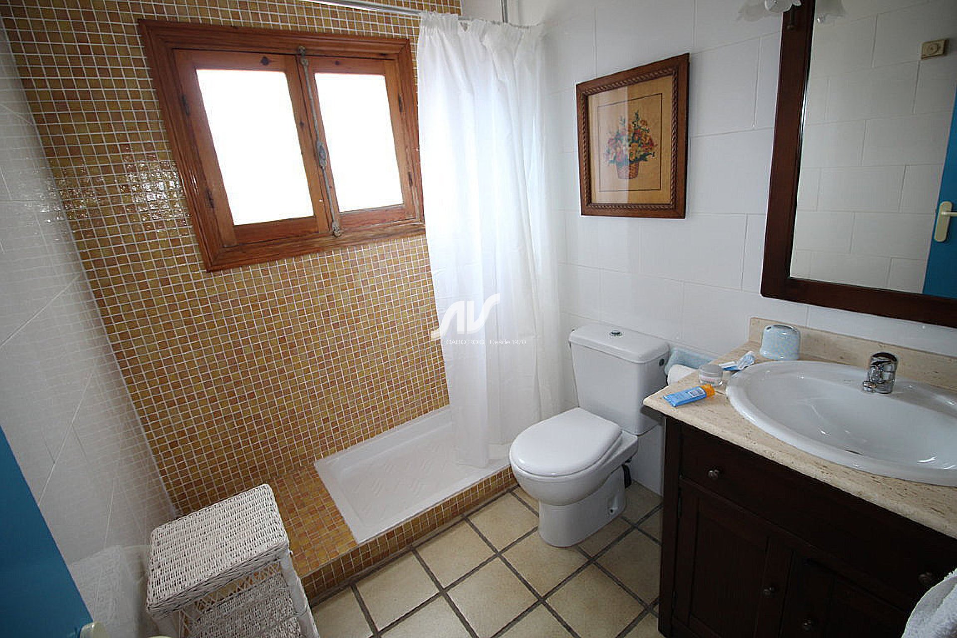 Til Salgs - Villa Semi - Orihuela Costa - Cabo Roig