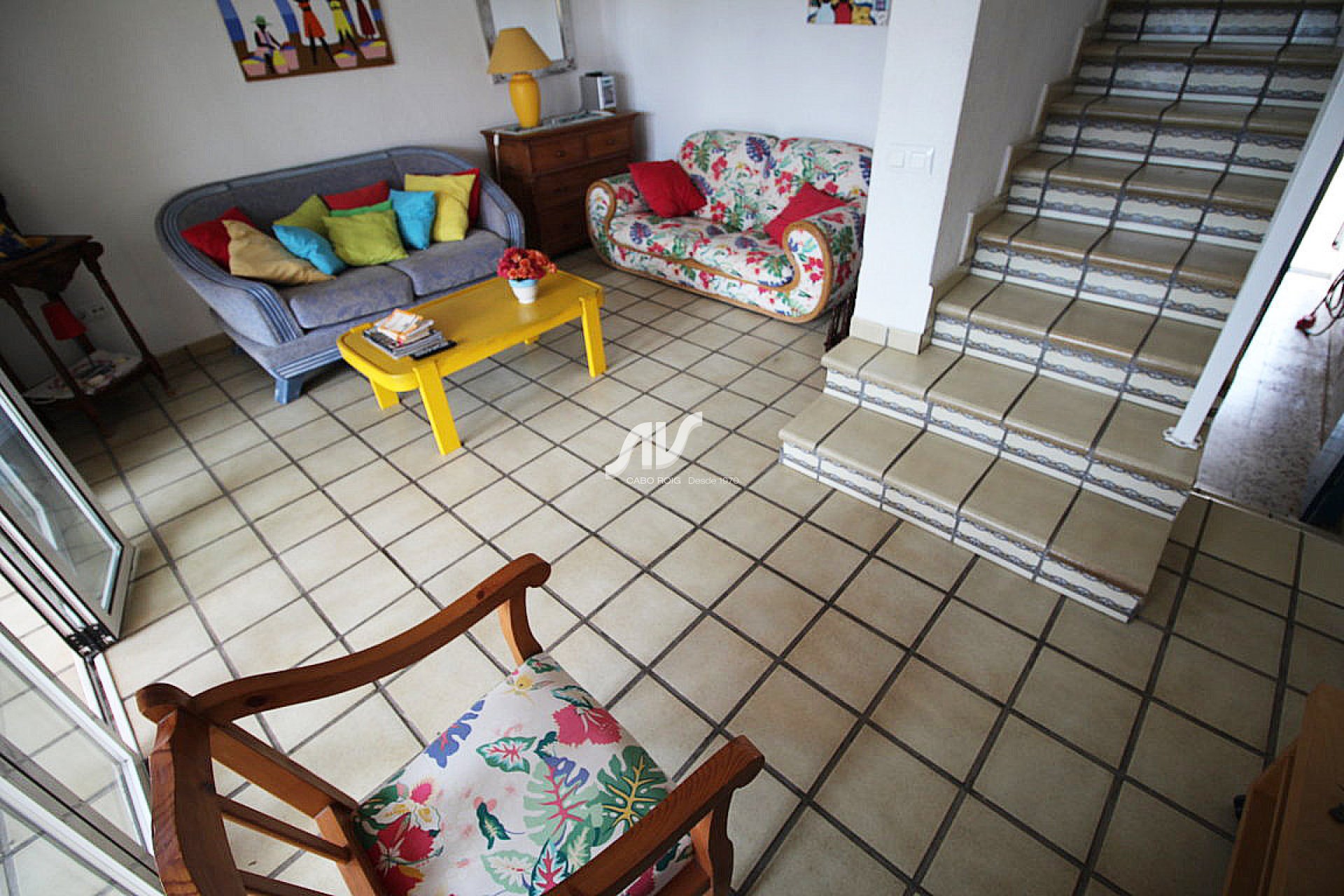 Til Salgs - Villa Semi - Orihuela Costa - Cabo Roig