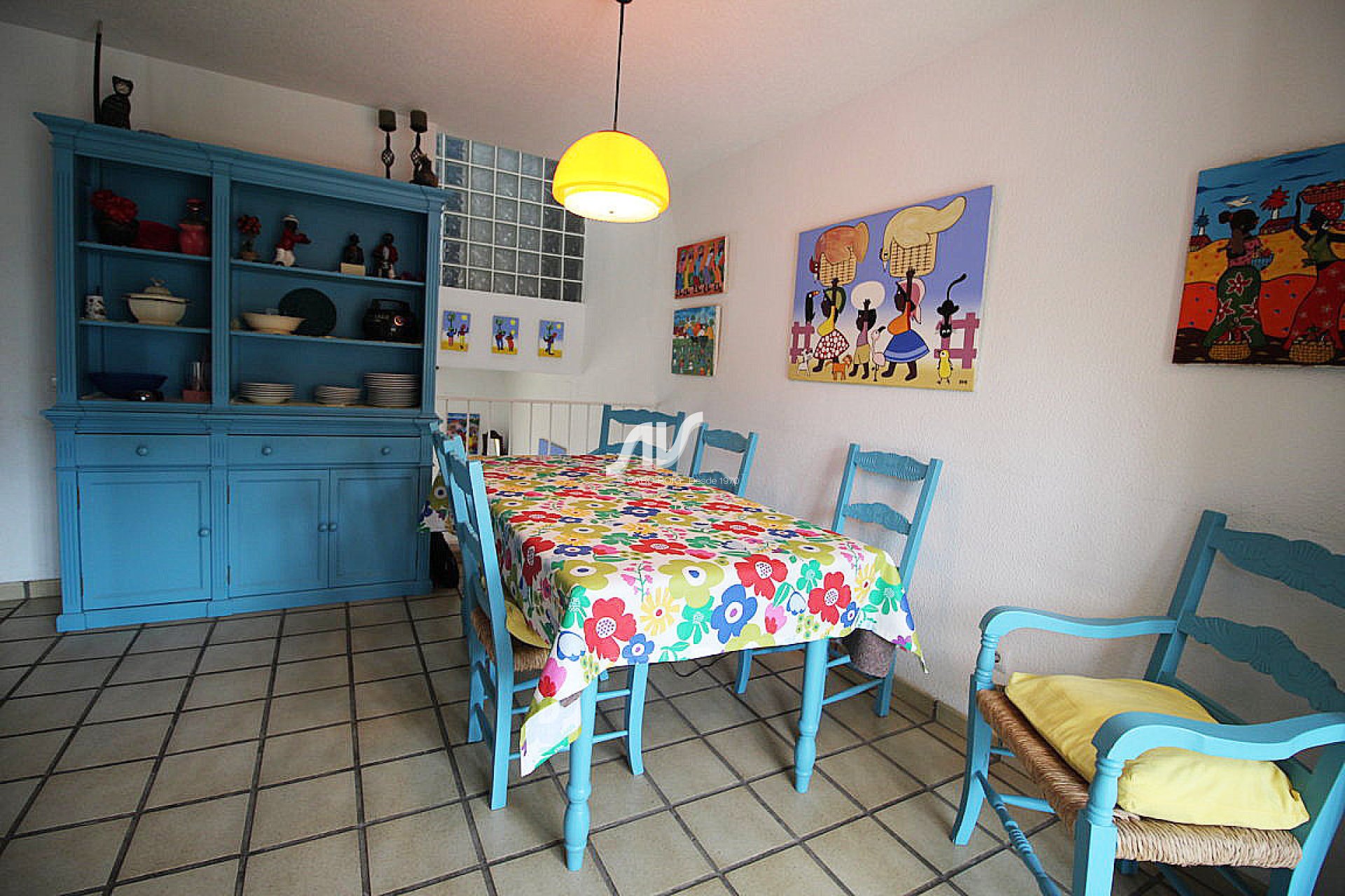 Til Salgs - Villa Semi - Orihuela Costa - Cabo Roig