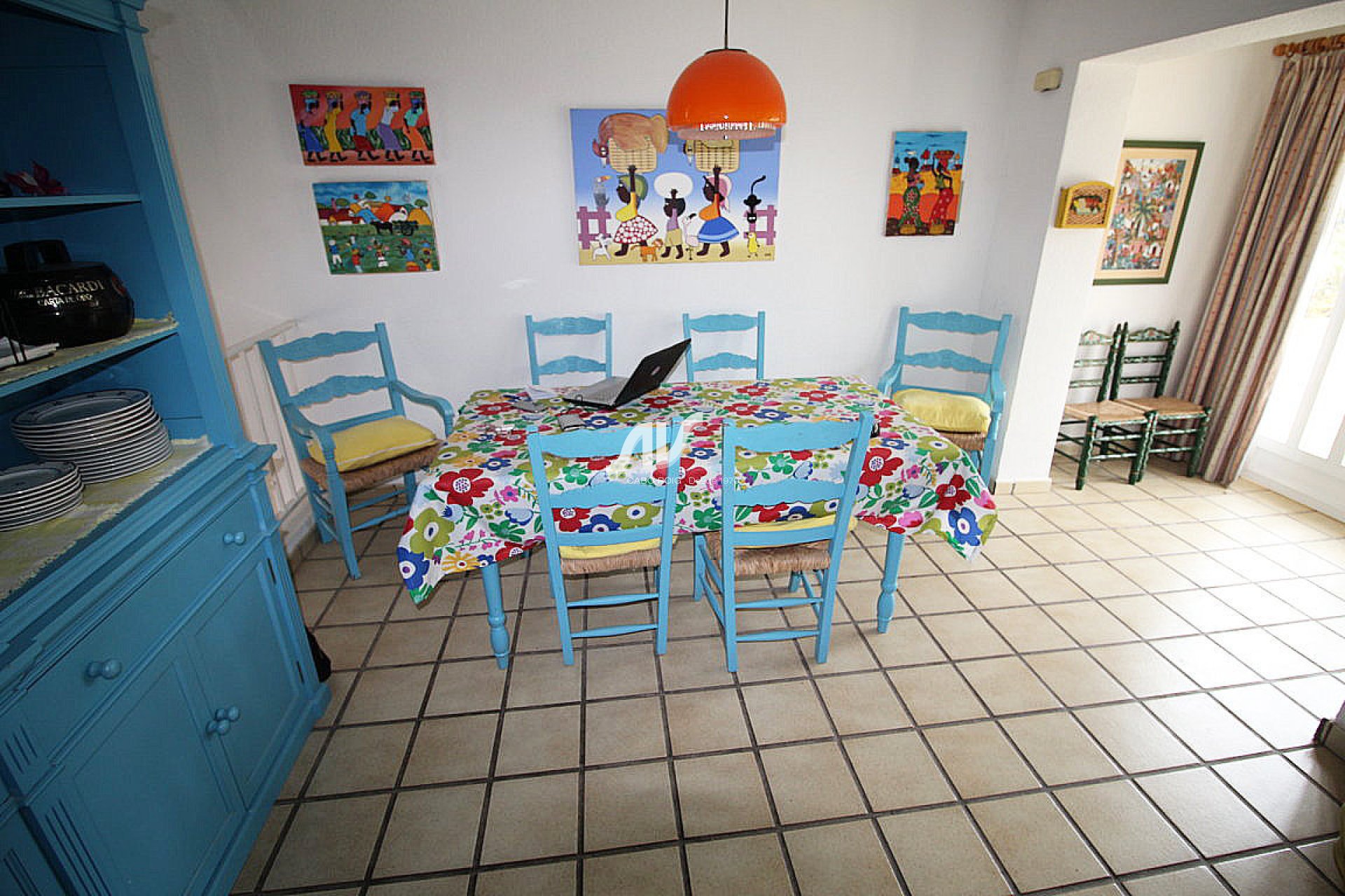 Til Salgs - Villa Semi - Orihuela Costa - Cabo Roig