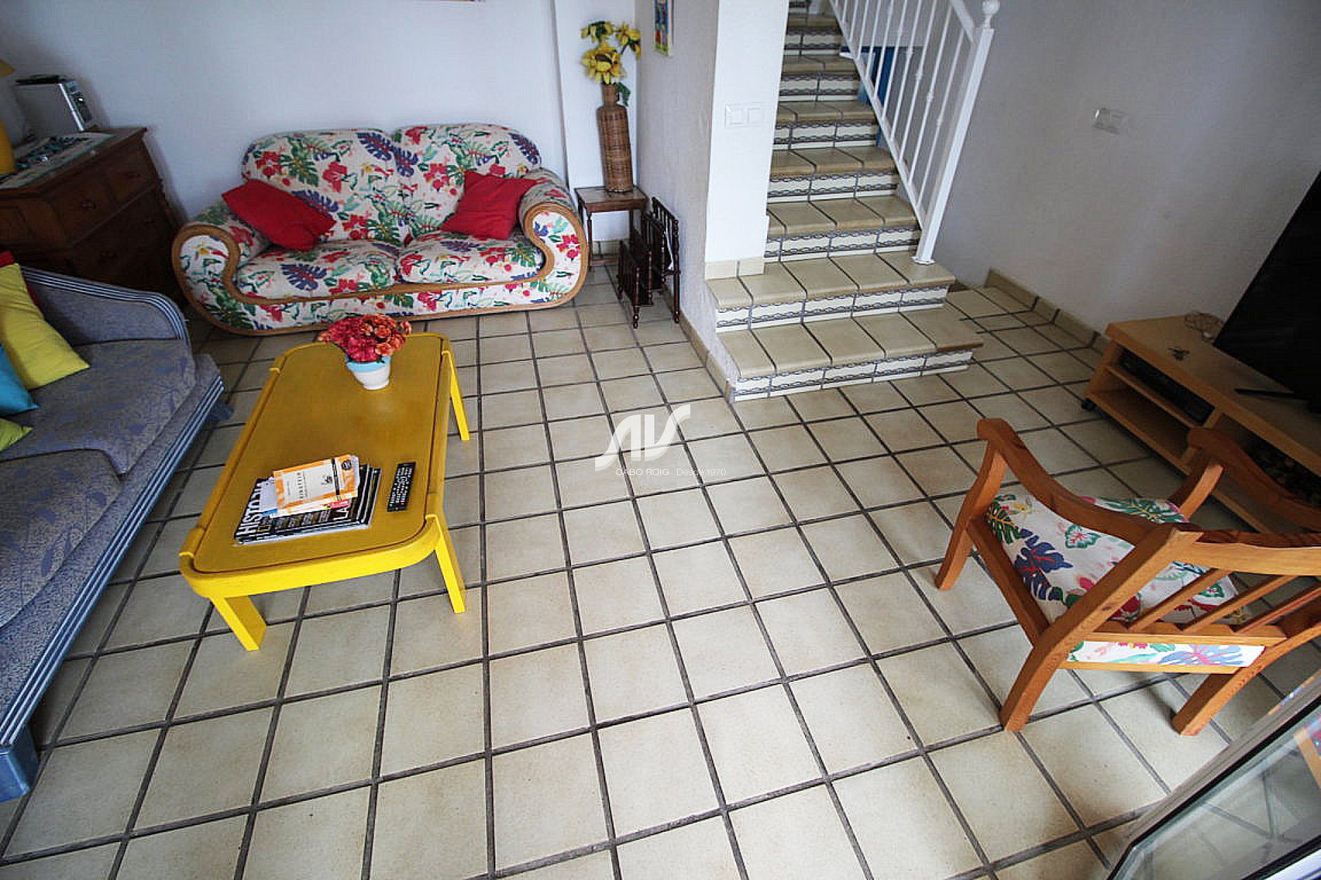 Til Salgs - Villa Semi - Orihuela Costa - Cabo Roig