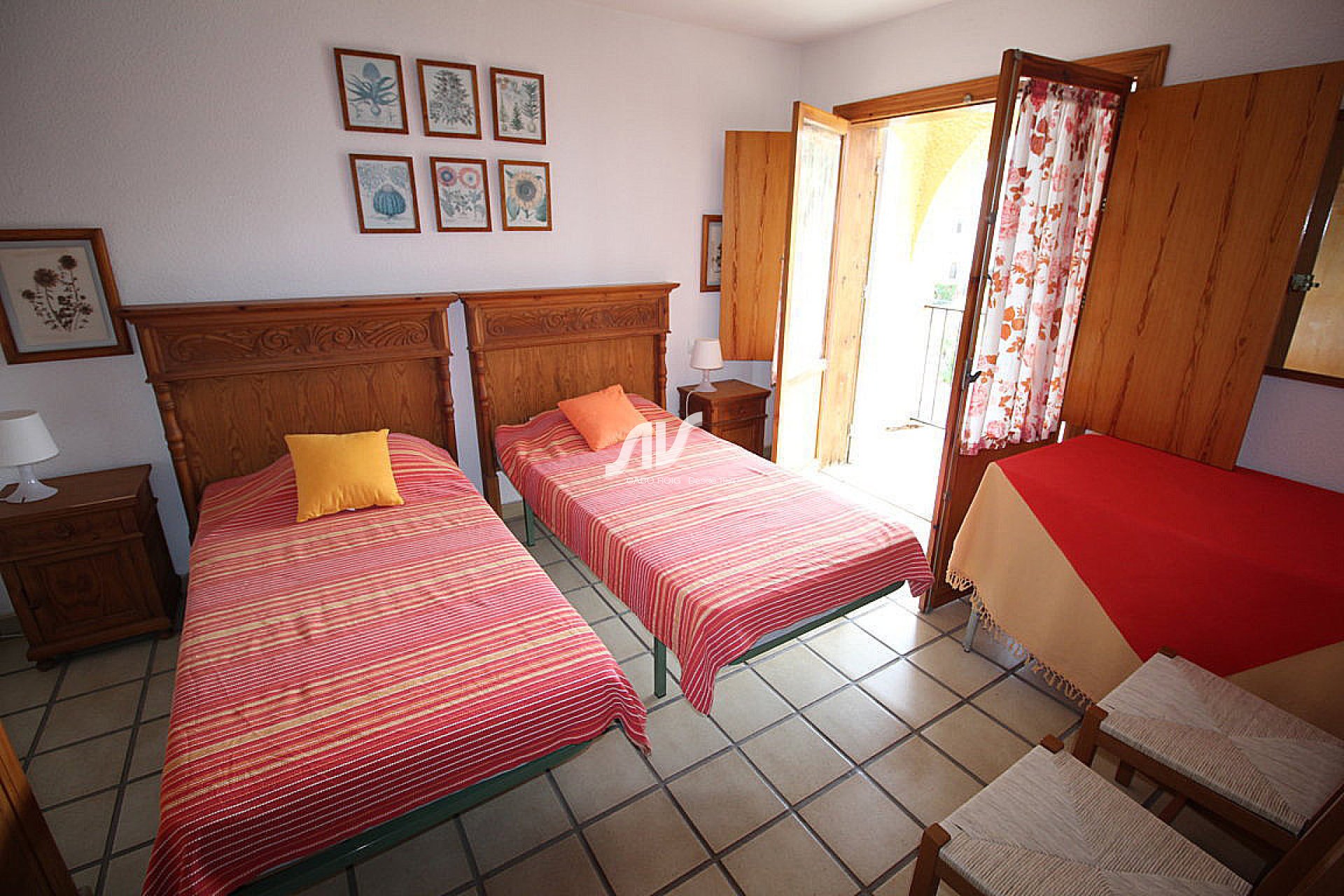 Til Salgs - Villa Semi - Orihuela Costa - Cabo Roig