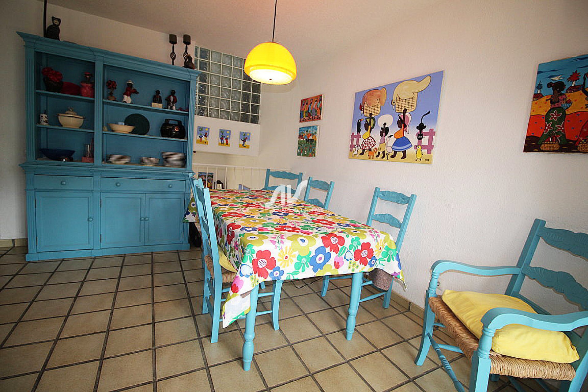 Til Salgs - Villa Semi - Orihuela Costa - Cabo Roig