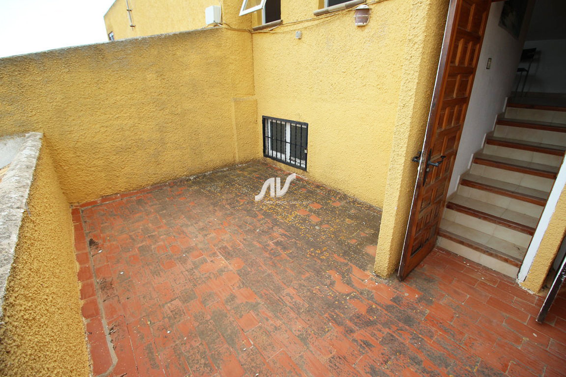 Til Salgs - Villa Semi - Orihuela Costa - Cabo Roig