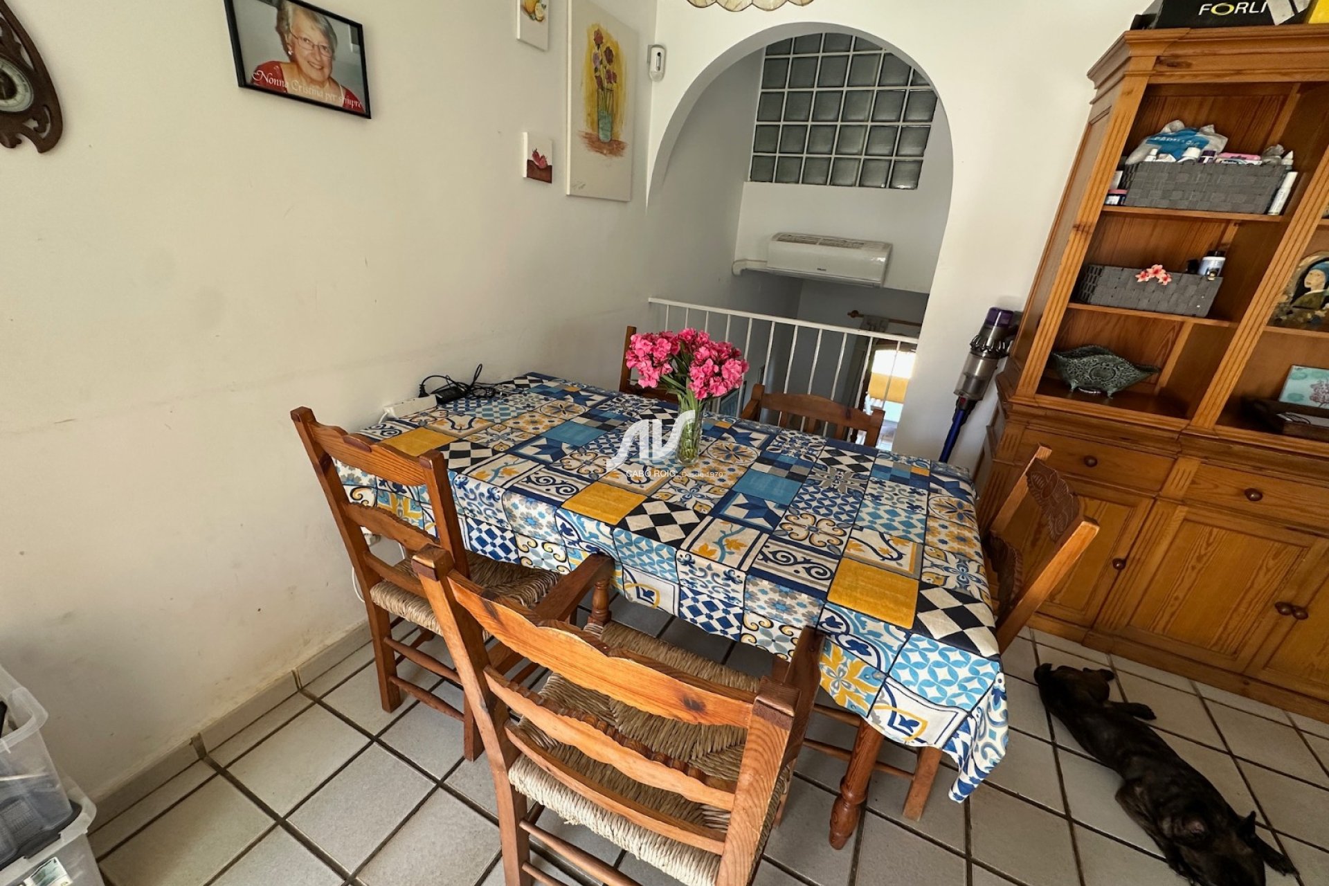 Til Salgs - Villa Semi - Orihuela Costa - Cabo Roig