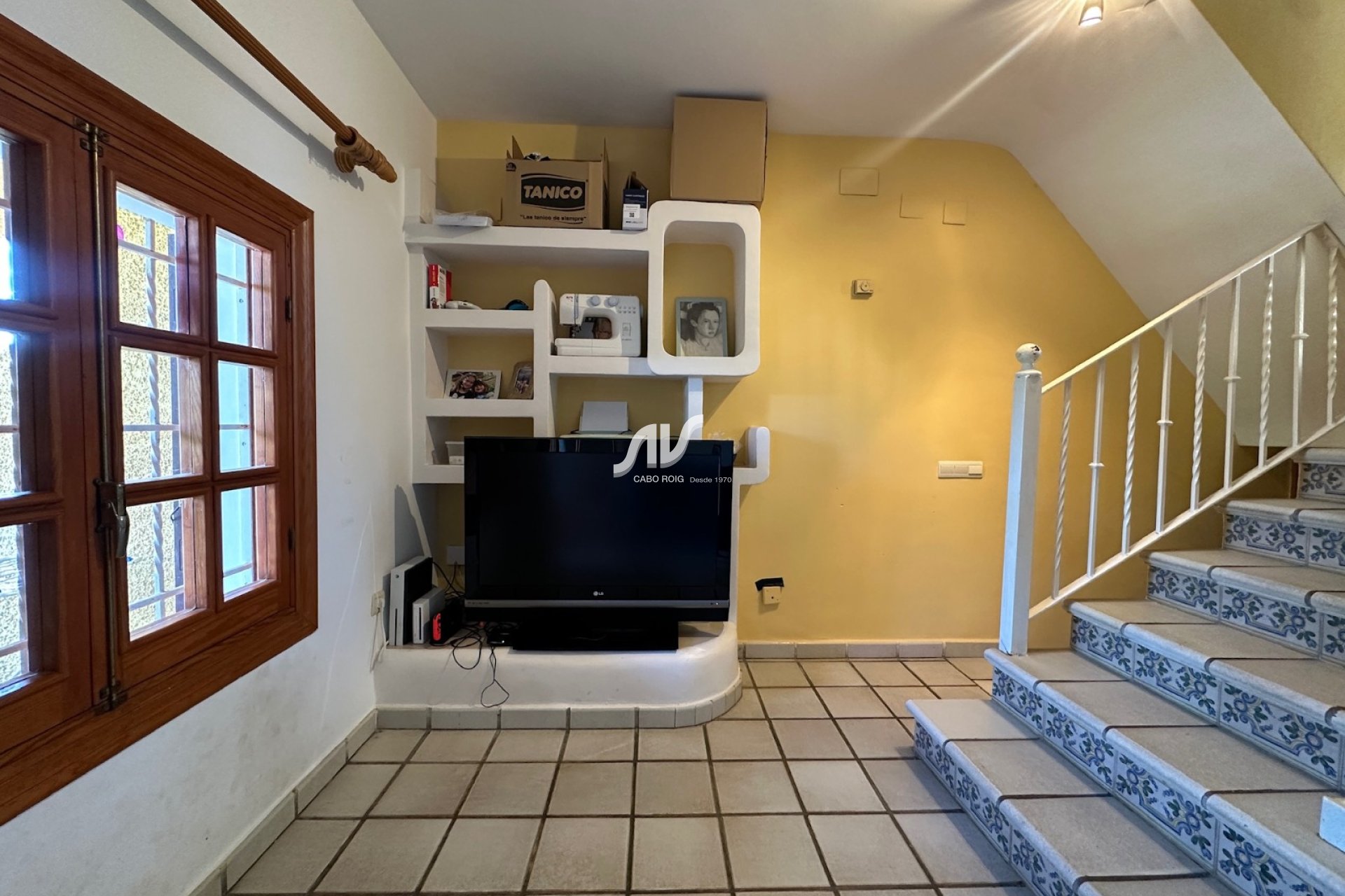 Til Salgs - Villa Semi - Orihuela Costa - Cabo Roig