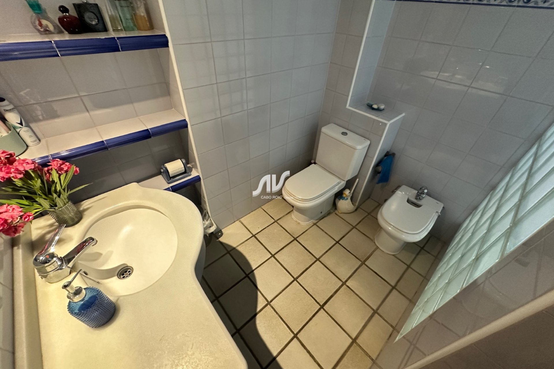 Til Salgs - Villa Semi - Orihuela Costa - Cabo Roig