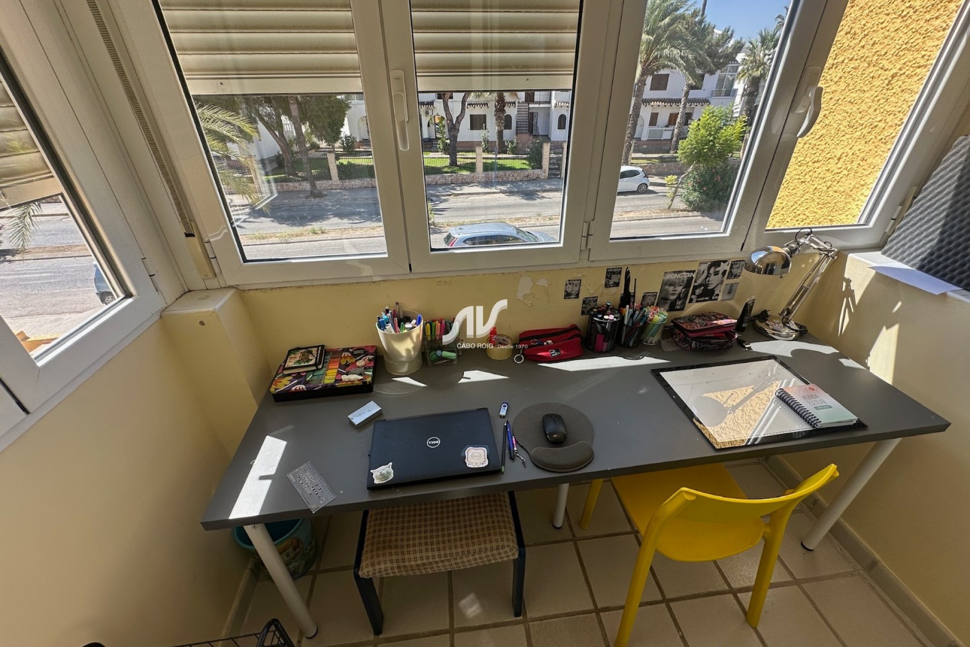 Til Salgs - Villa Semi - Orihuela Costa - Cabo Roig