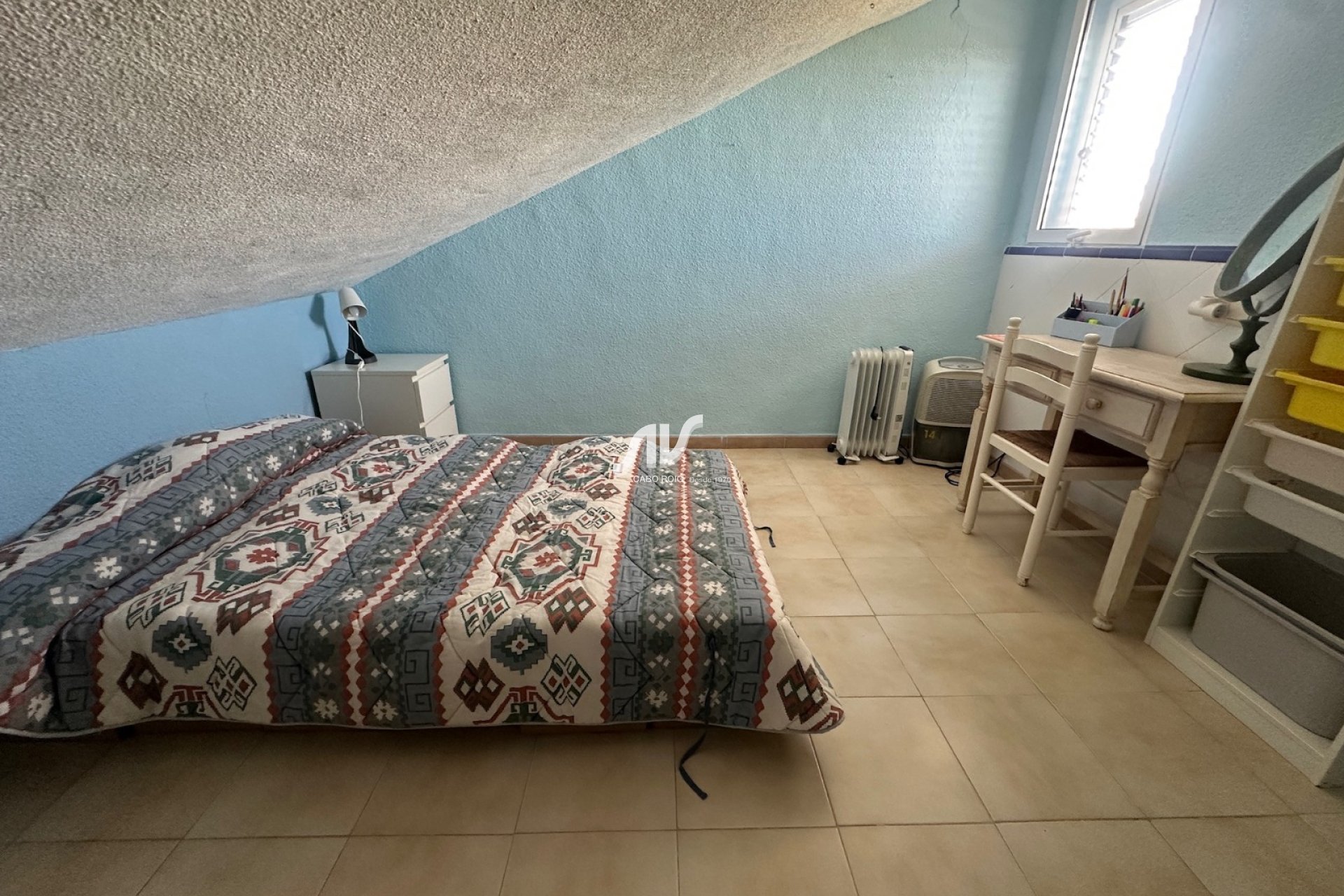 Til Salgs - Villa Semi - Orihuela Costa - Cabo Roig