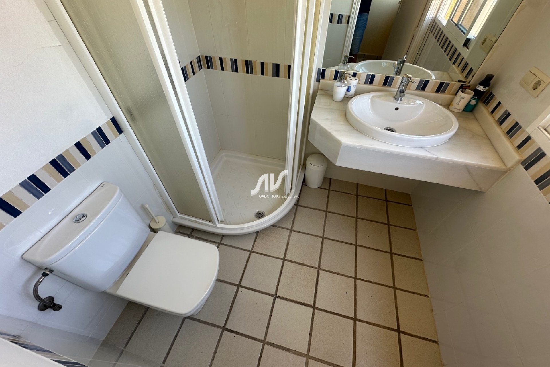 Til Salgs - Villa Semi - Orihuela Costa - Cabo Roig