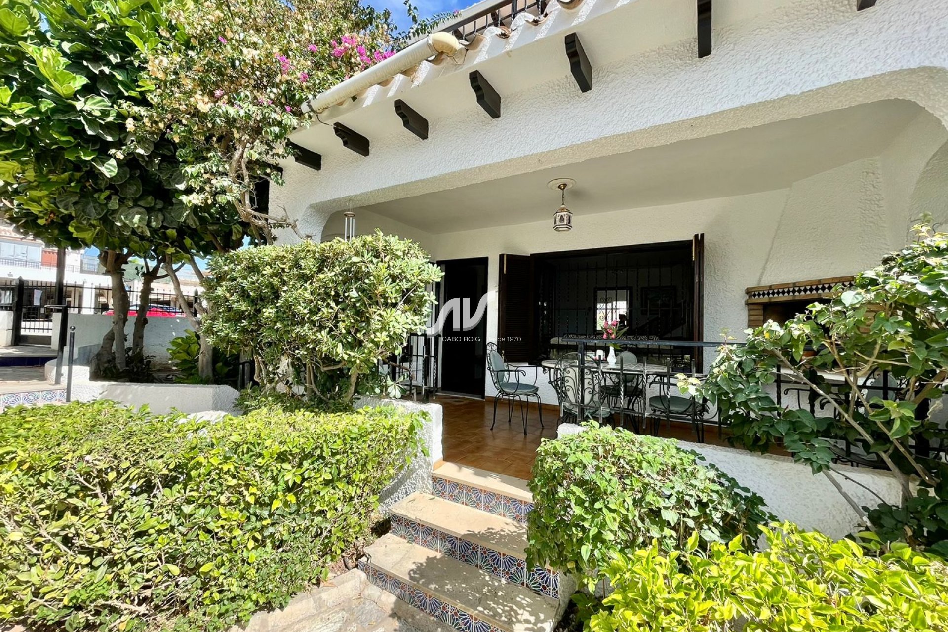 Til Salgs - Villa Semi - Orihuela Costa - Cabo Roig