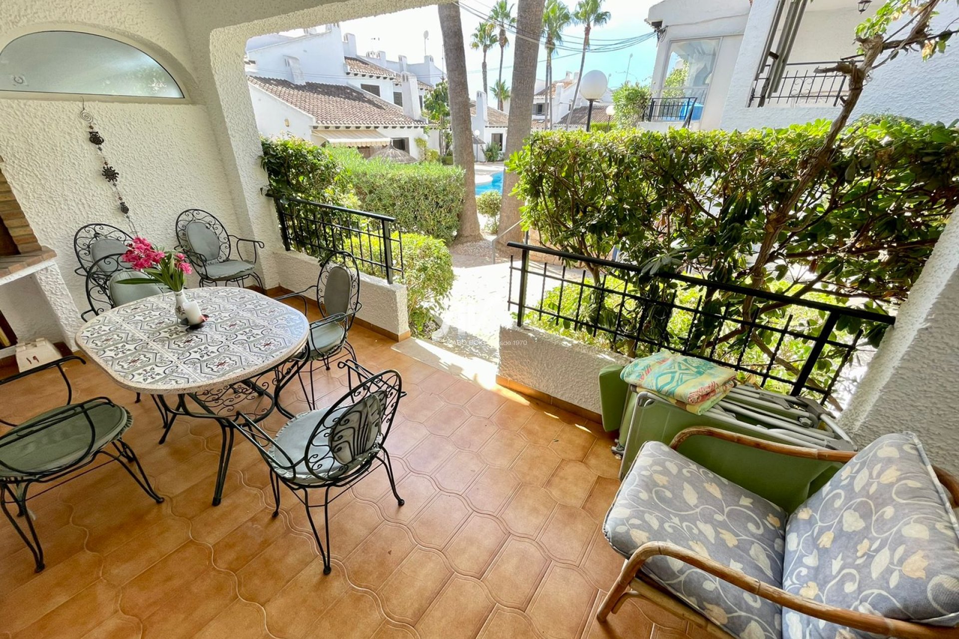 Til Salgs - Villa Semi - Orihuela Costa - Cabo Roig