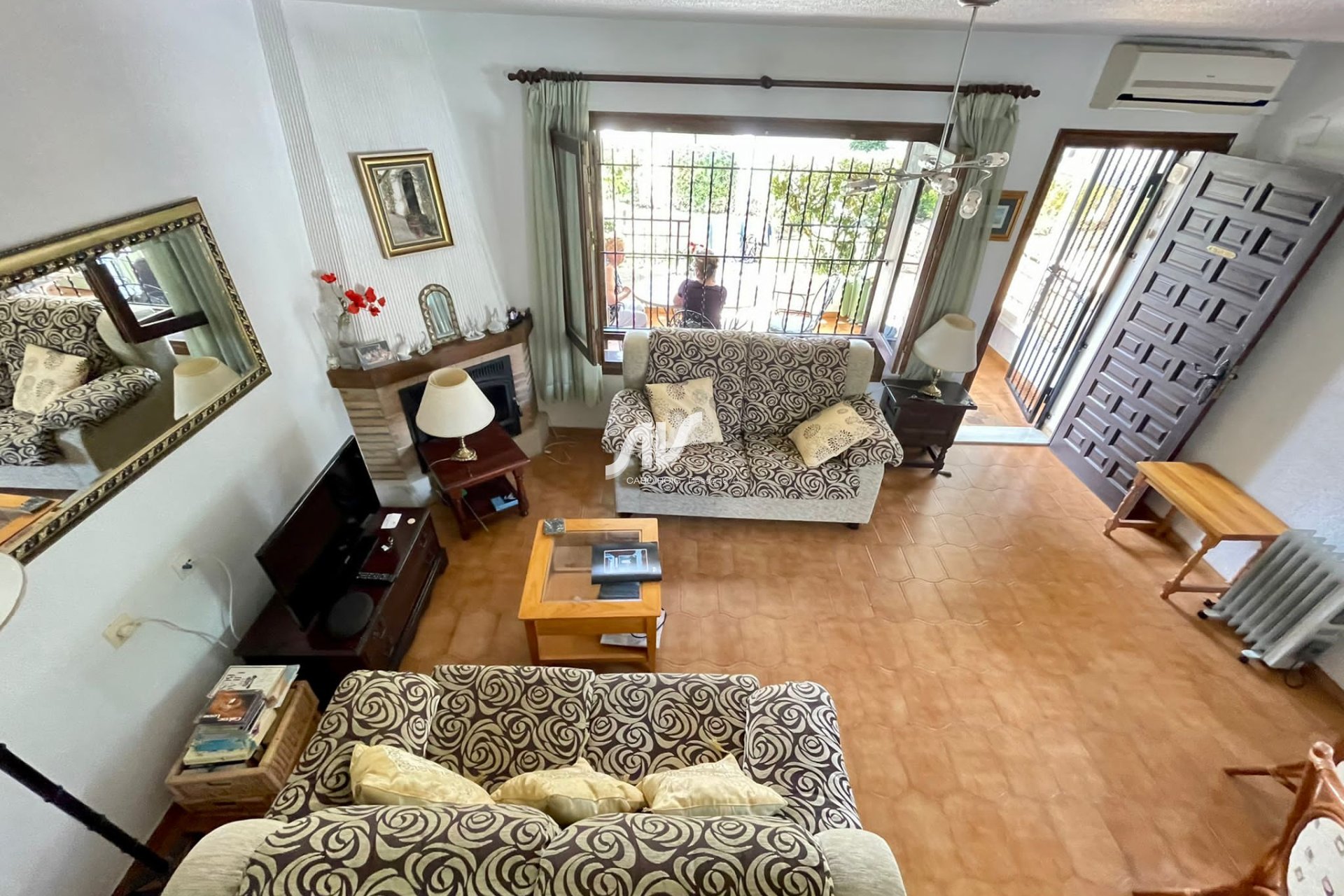 Til Salgs - Villa Semi - Orihuela Costa - Cabo Roig