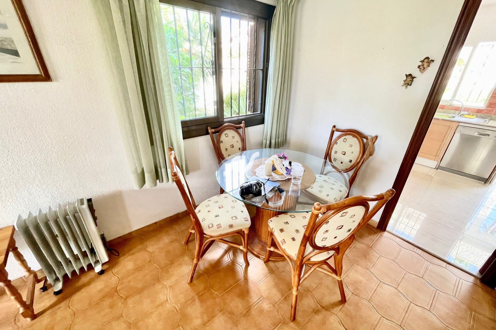 Til Salgs - Villa Semi - Orihuela Costa - Cabo Roig