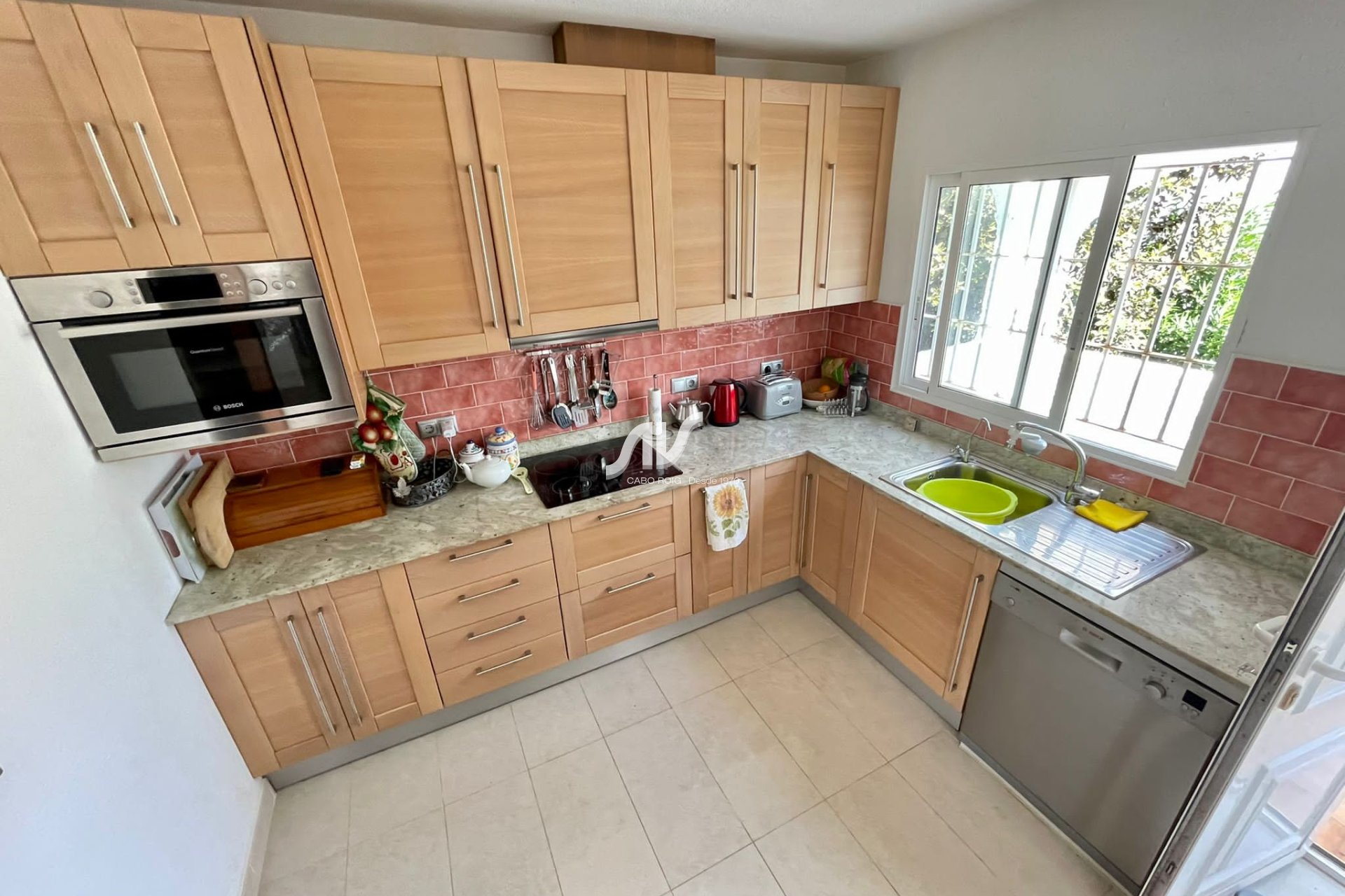 Til Salgs - Villa Semi - Orihuela Costa - Cabo Roig