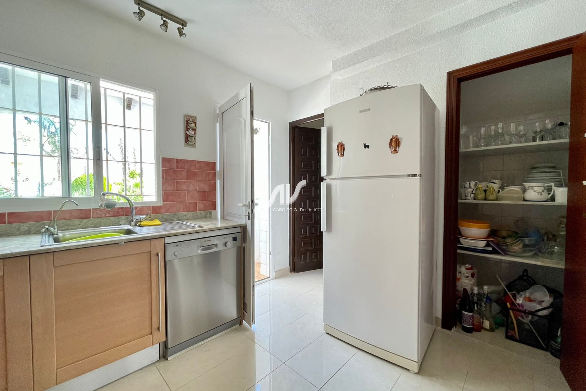 Til Salgs - Villa Semi - Orihuela Costa - Cabo Roig