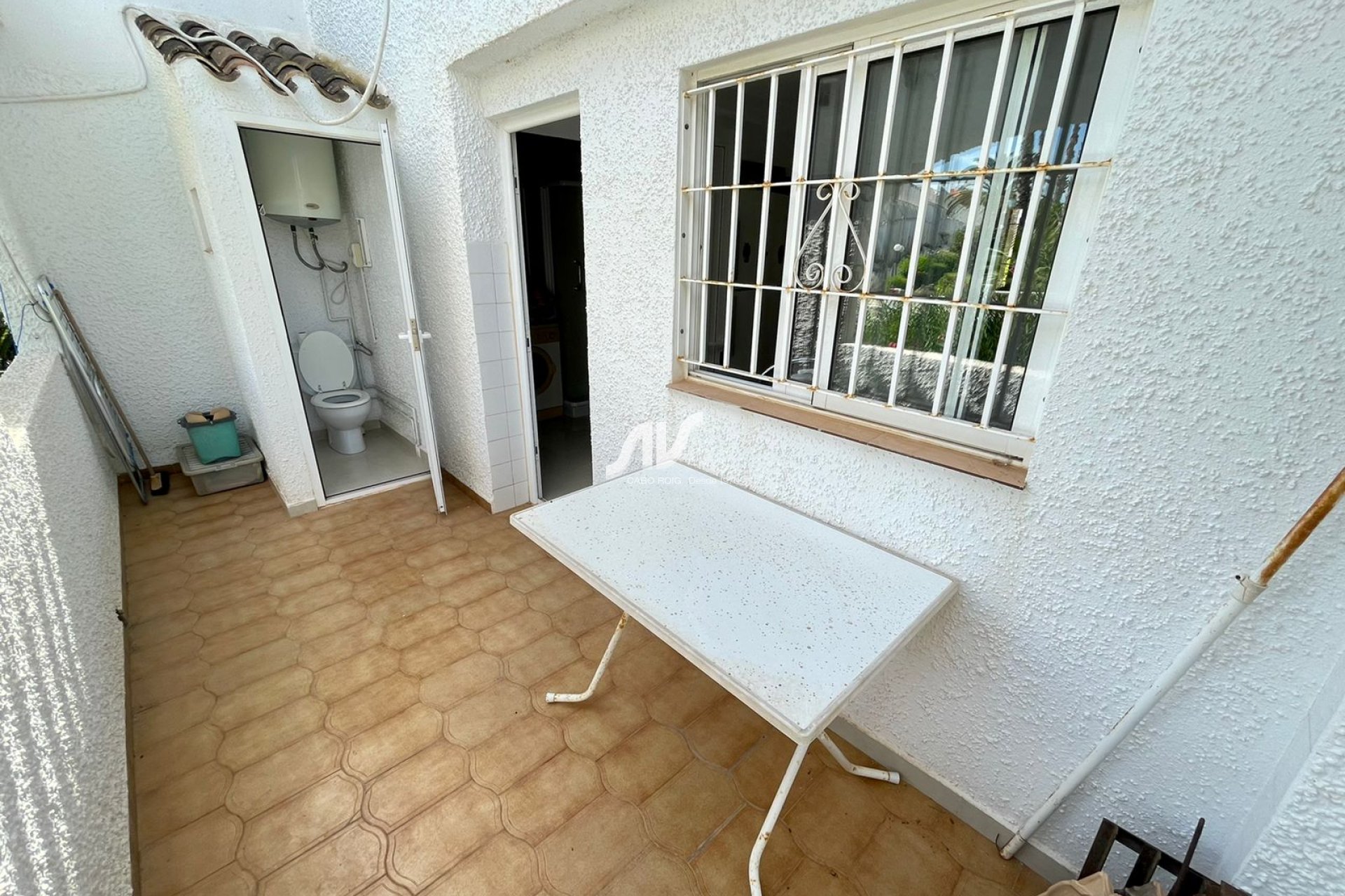 Til Salgs - Villa Semi - Orihuela Costa - Cabo Roig